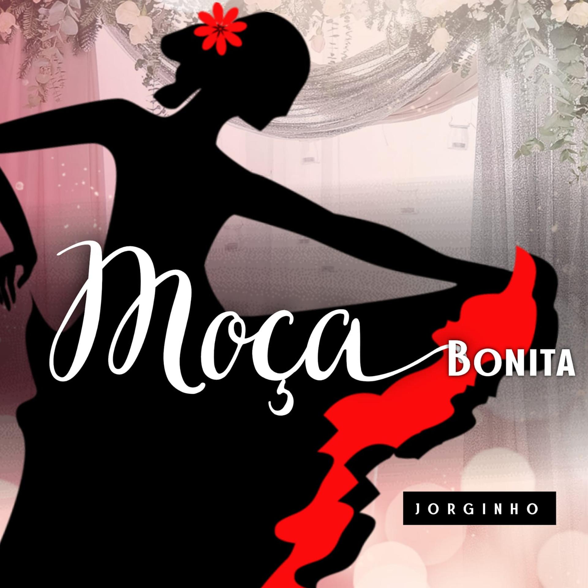 Постер альбома Moça Bonita