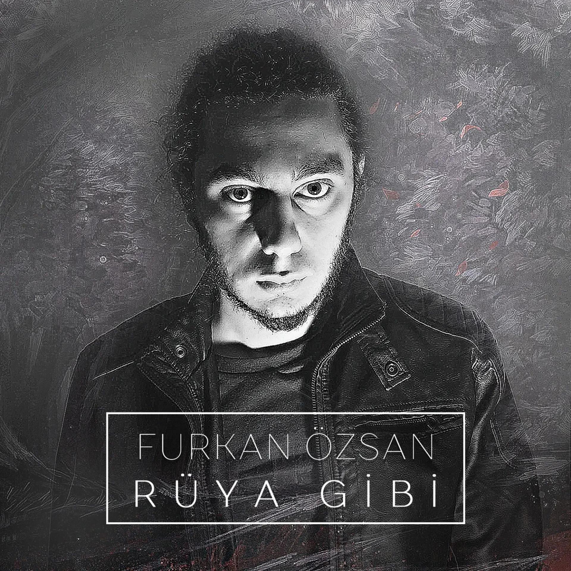 Постер альбома Rüya Gibi