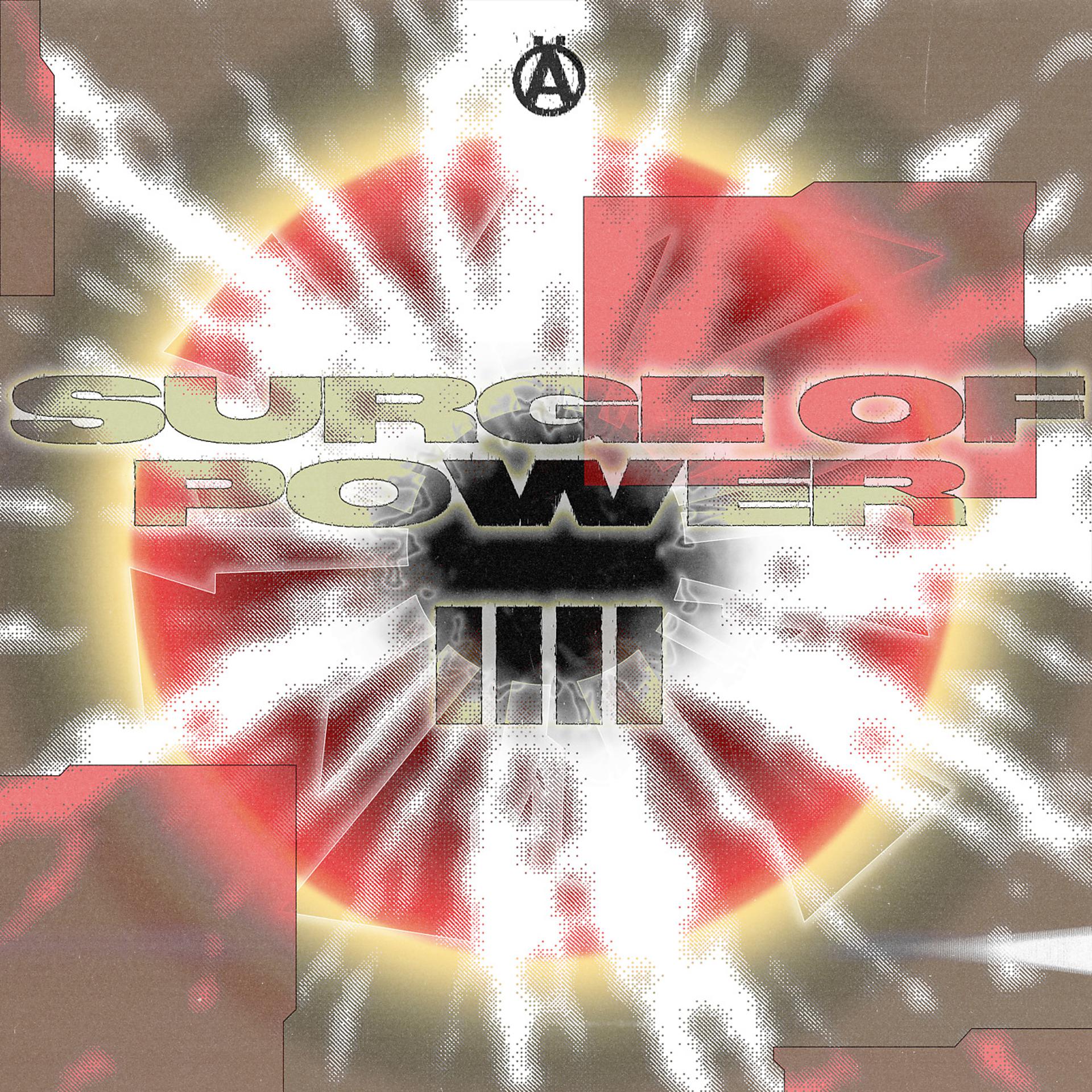 Постер альбома Surge Of Power IV Album