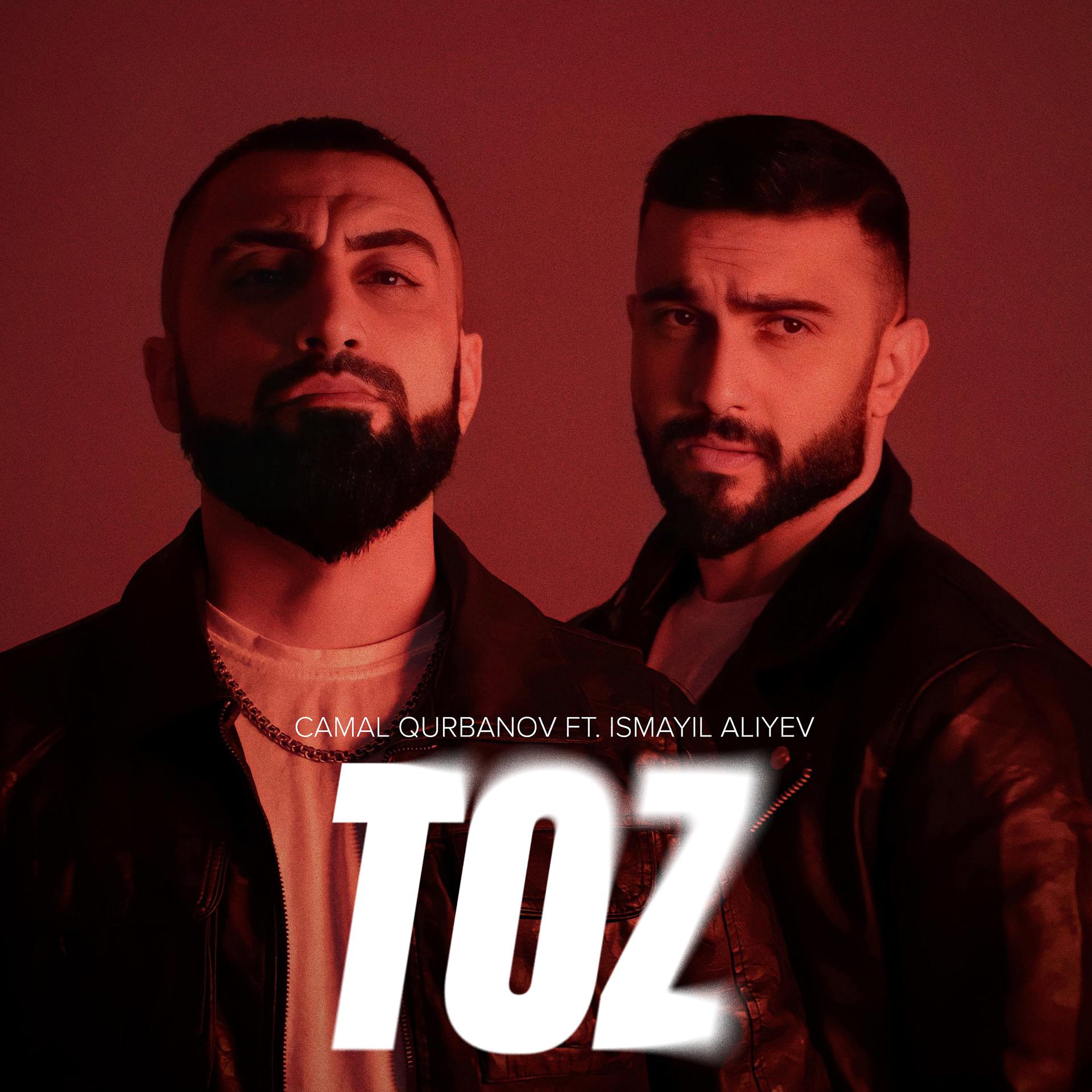 Постер альбома Toz