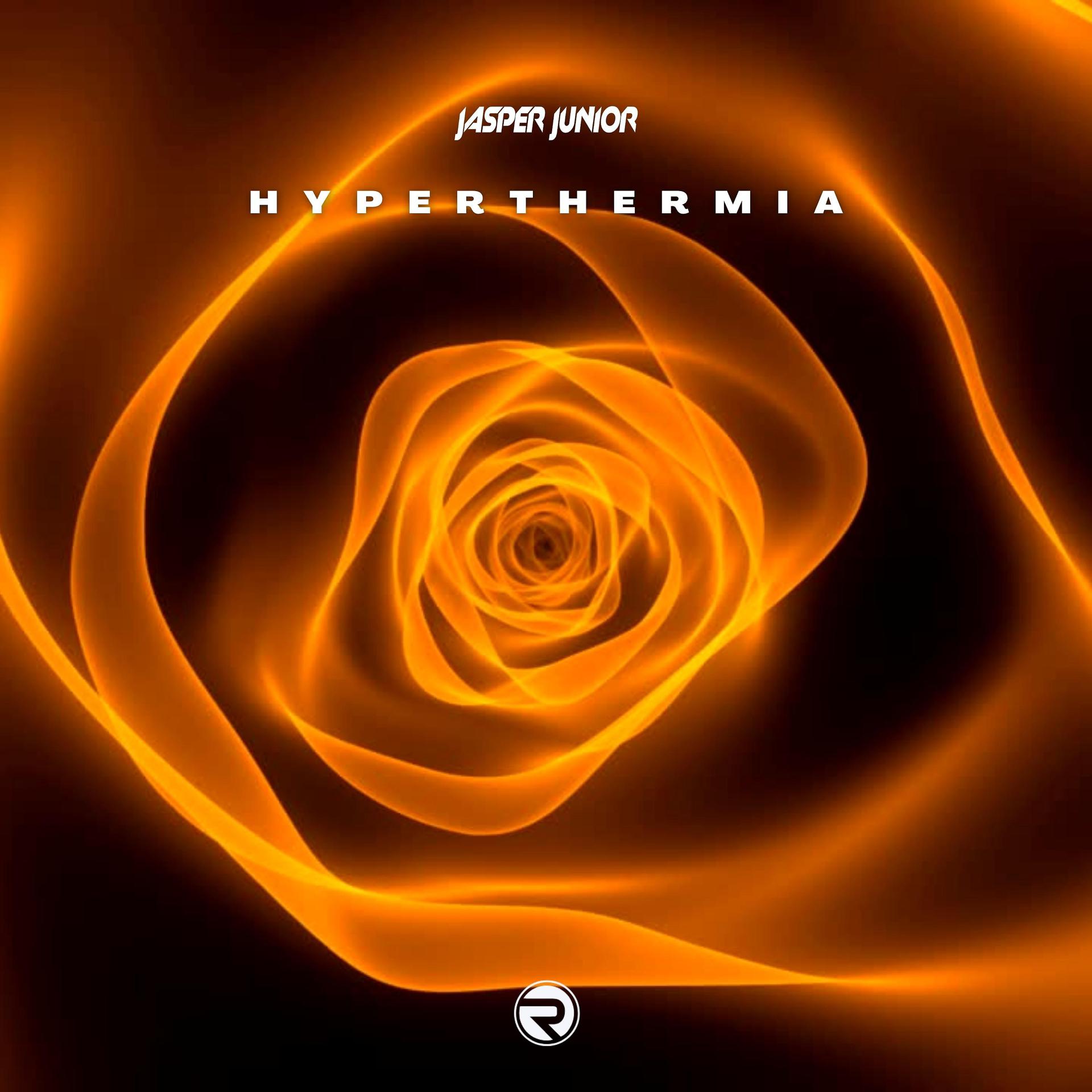 Постер альбома Hyperthermia