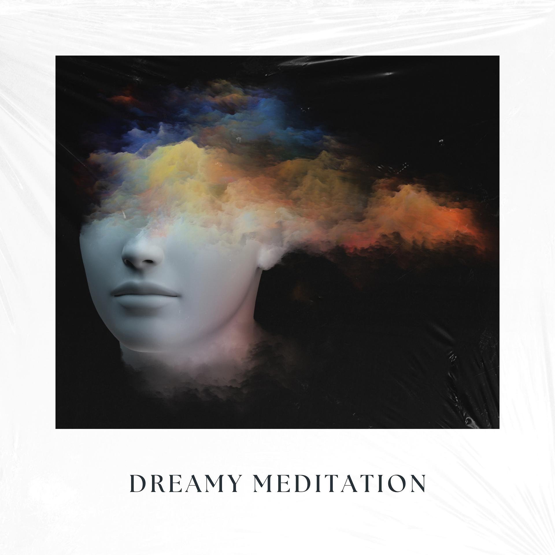 Постер альбома Dreamy Meditation