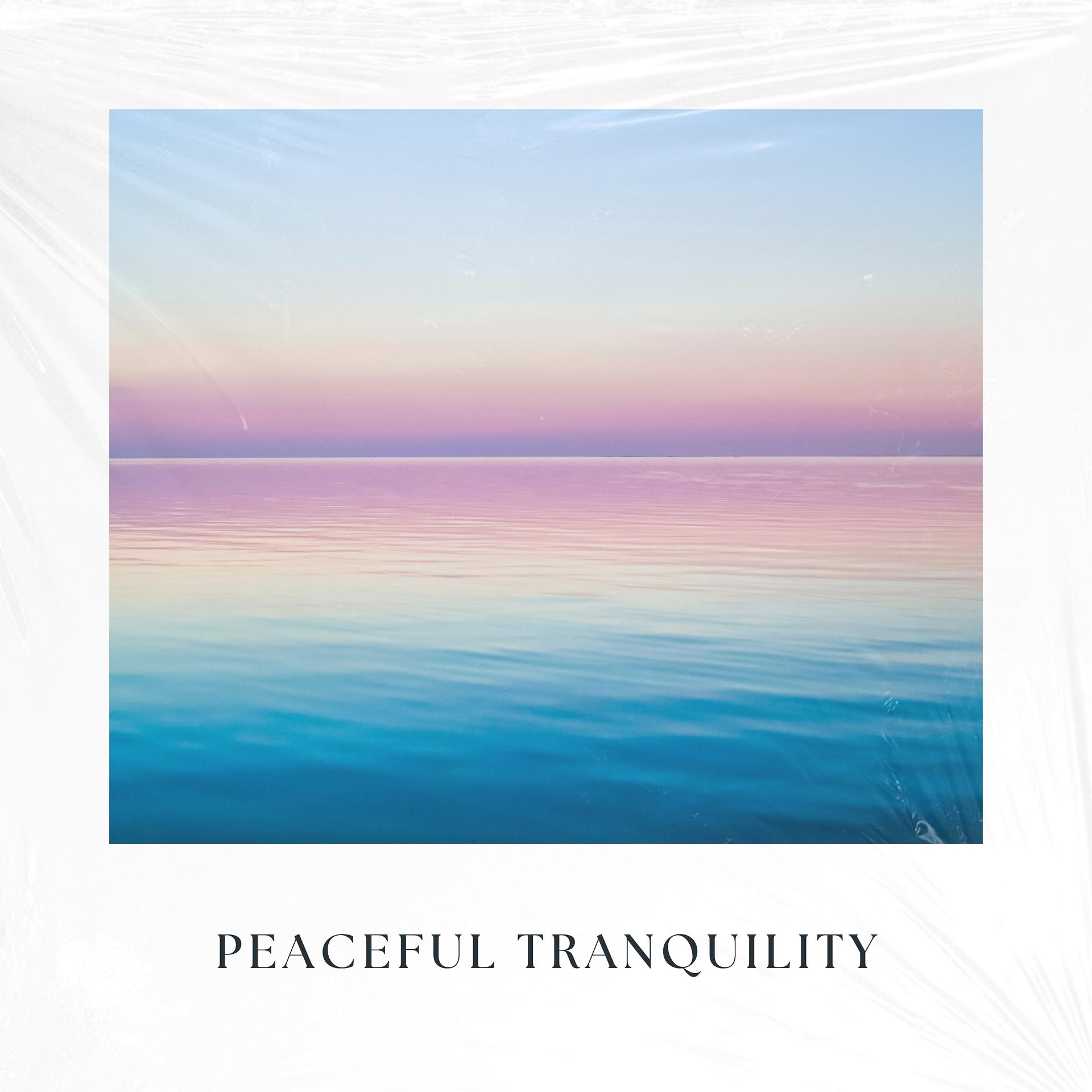 Постер альбома Peaceful Tranquility