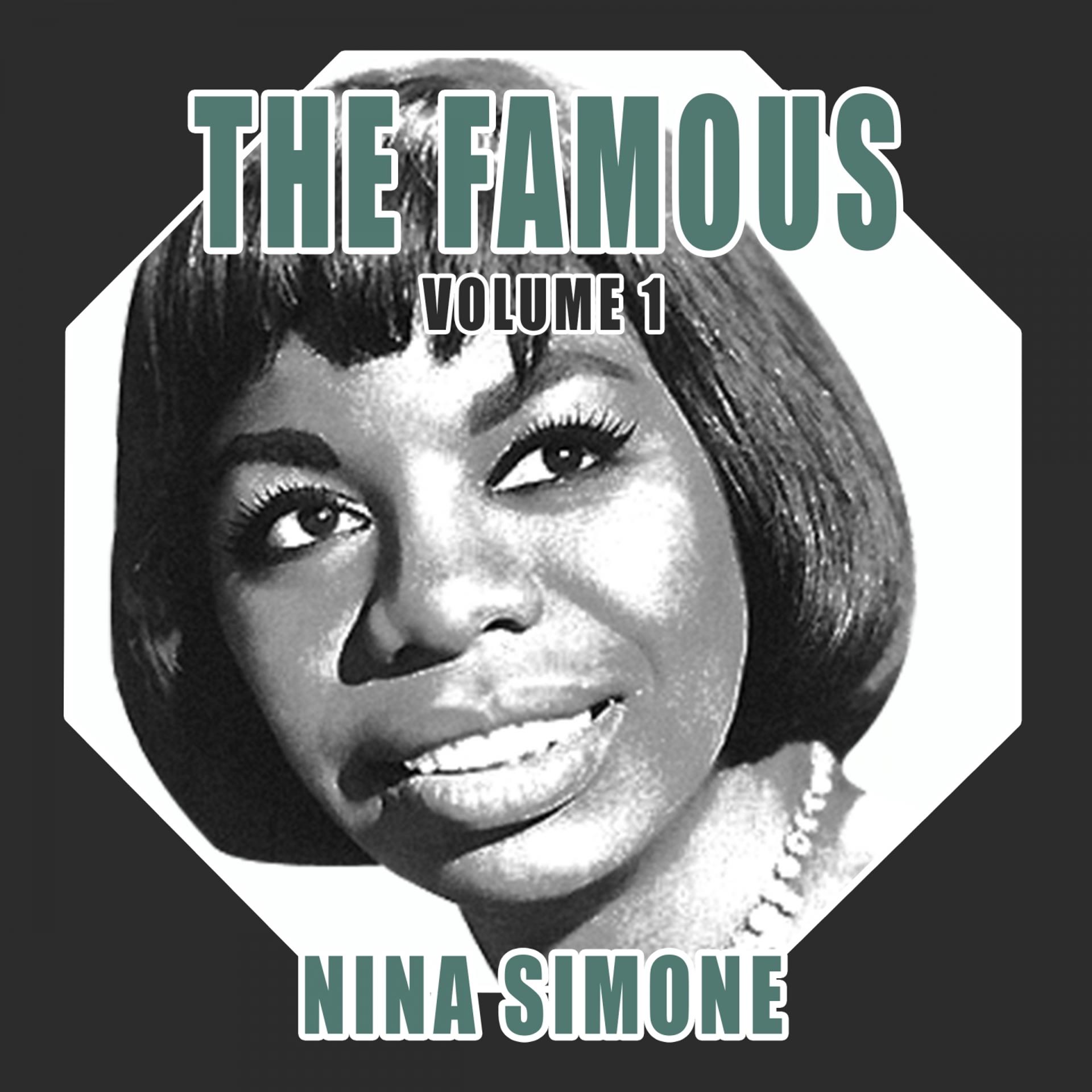Постер альбома The Famous Nina Simone, Vol. 1