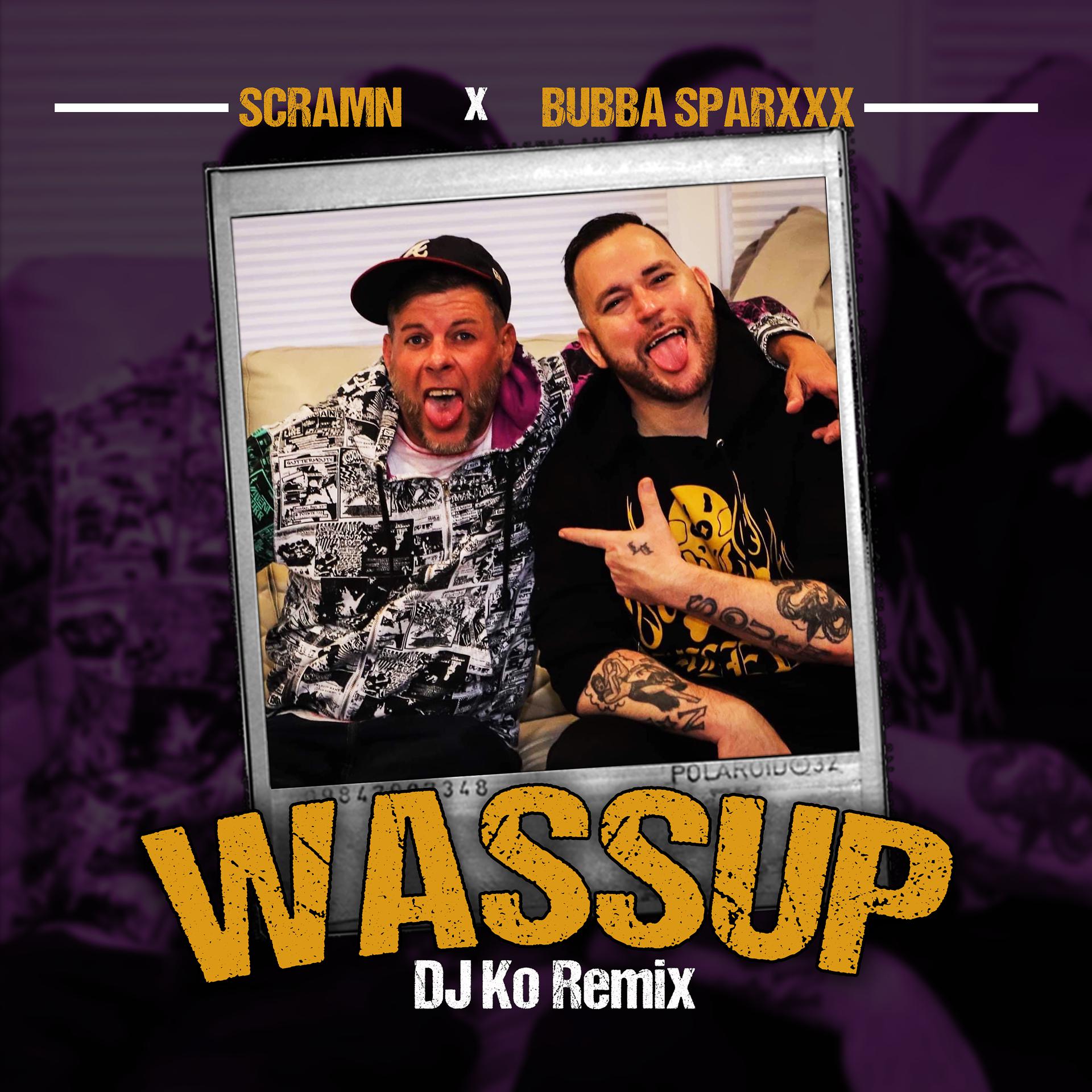 Постер альбома Wassup (Dj Ko Remix)