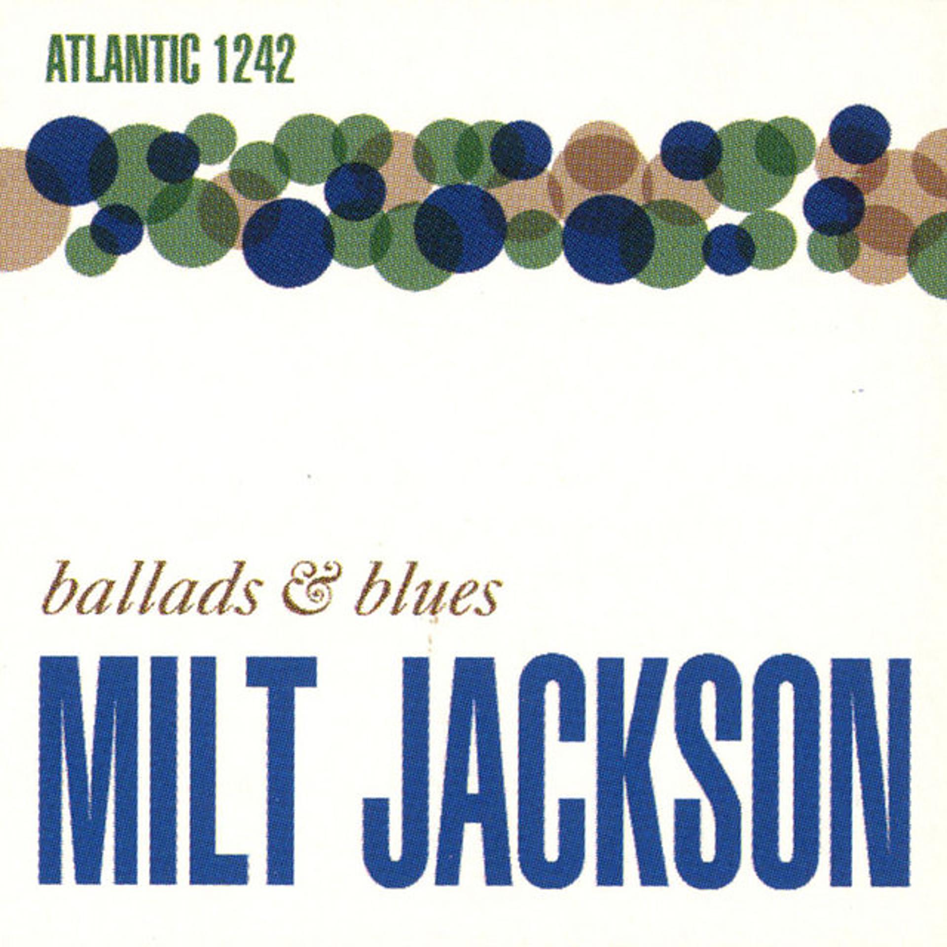 Постер альбома Ballads & Blues
