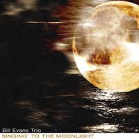 Постер альбома Singing' to the Moonlight