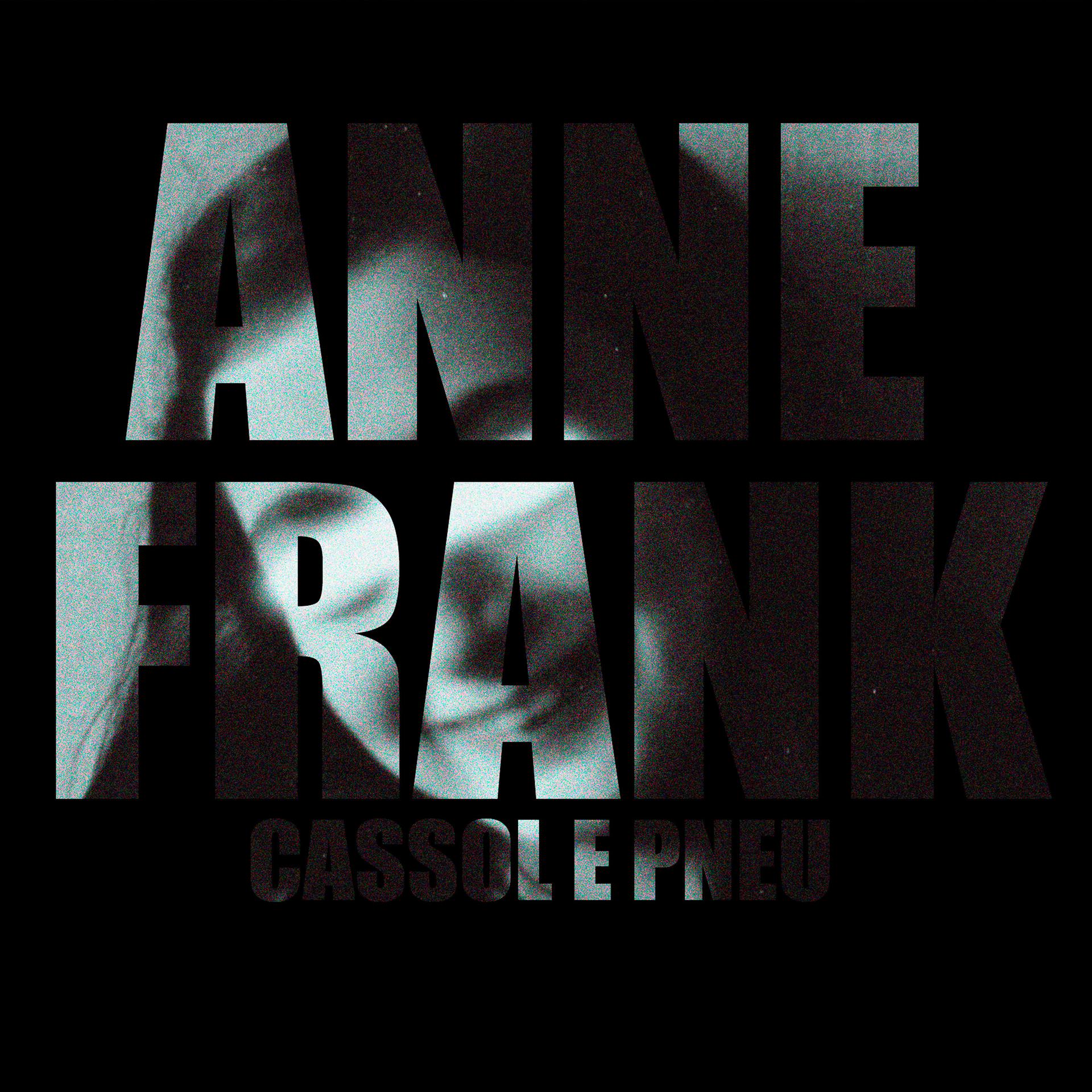 Постер альбома Anne Frank