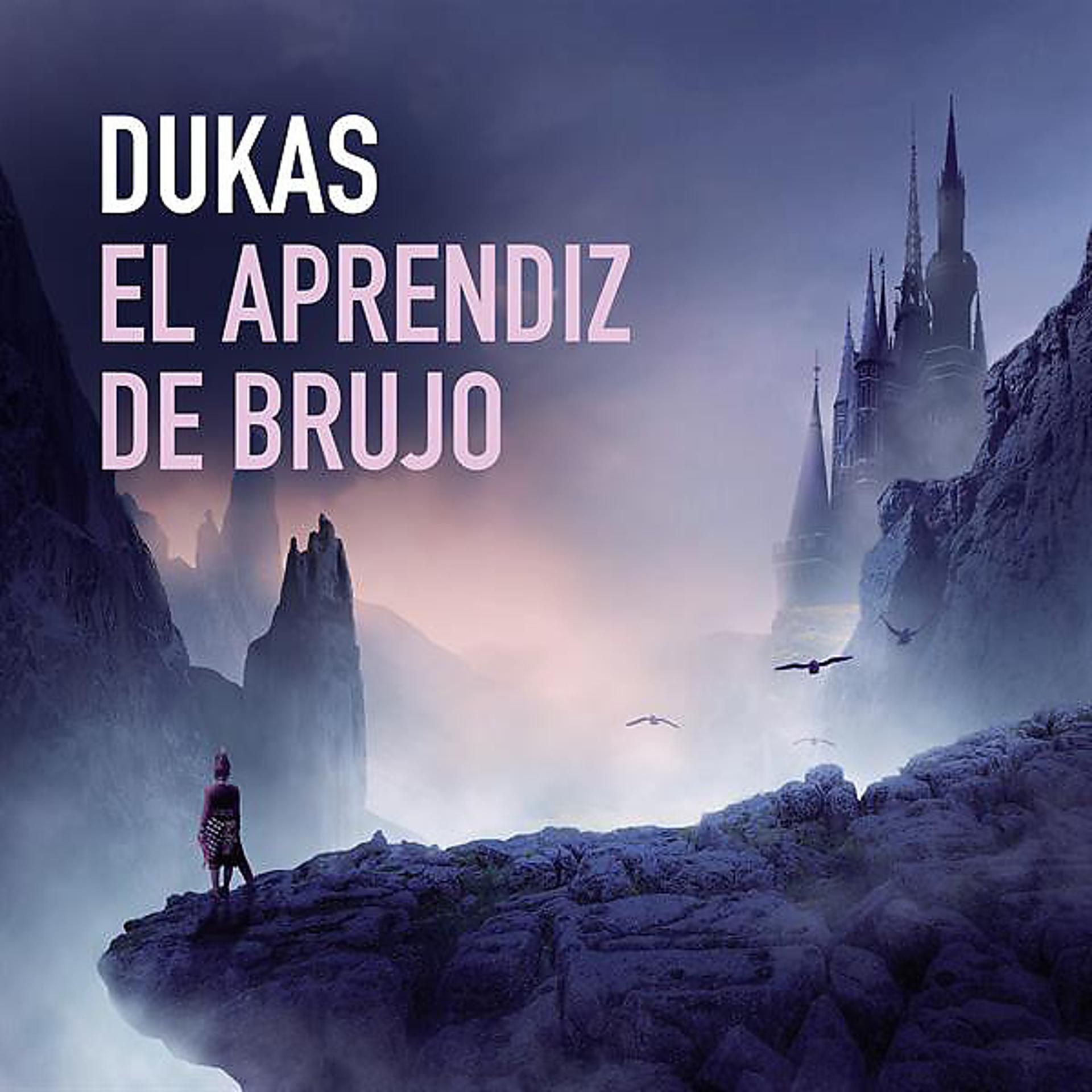 Постер альбома El Aprendiz de Brujo