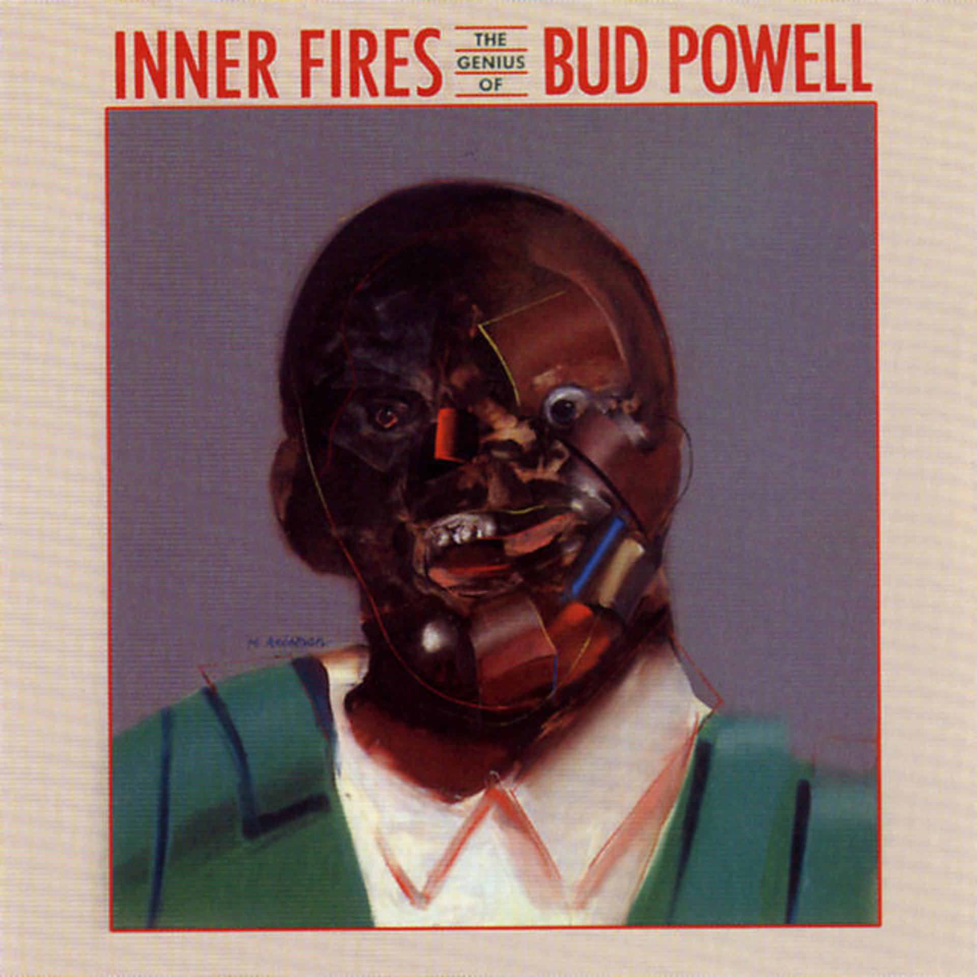 Постер альбома Inner Fires