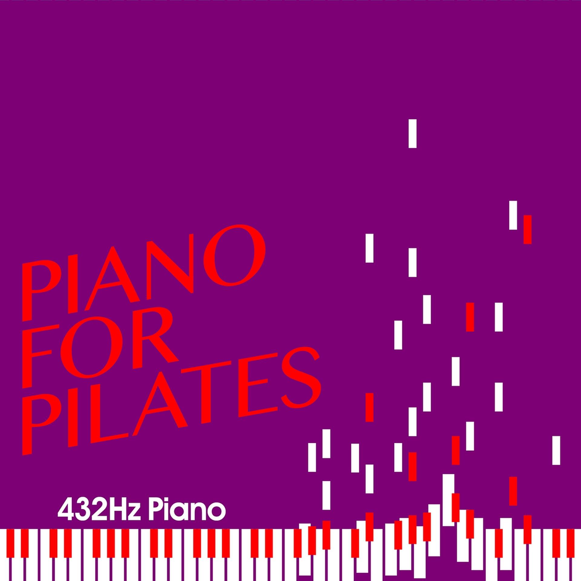 Постер альбома Piano for Pilates