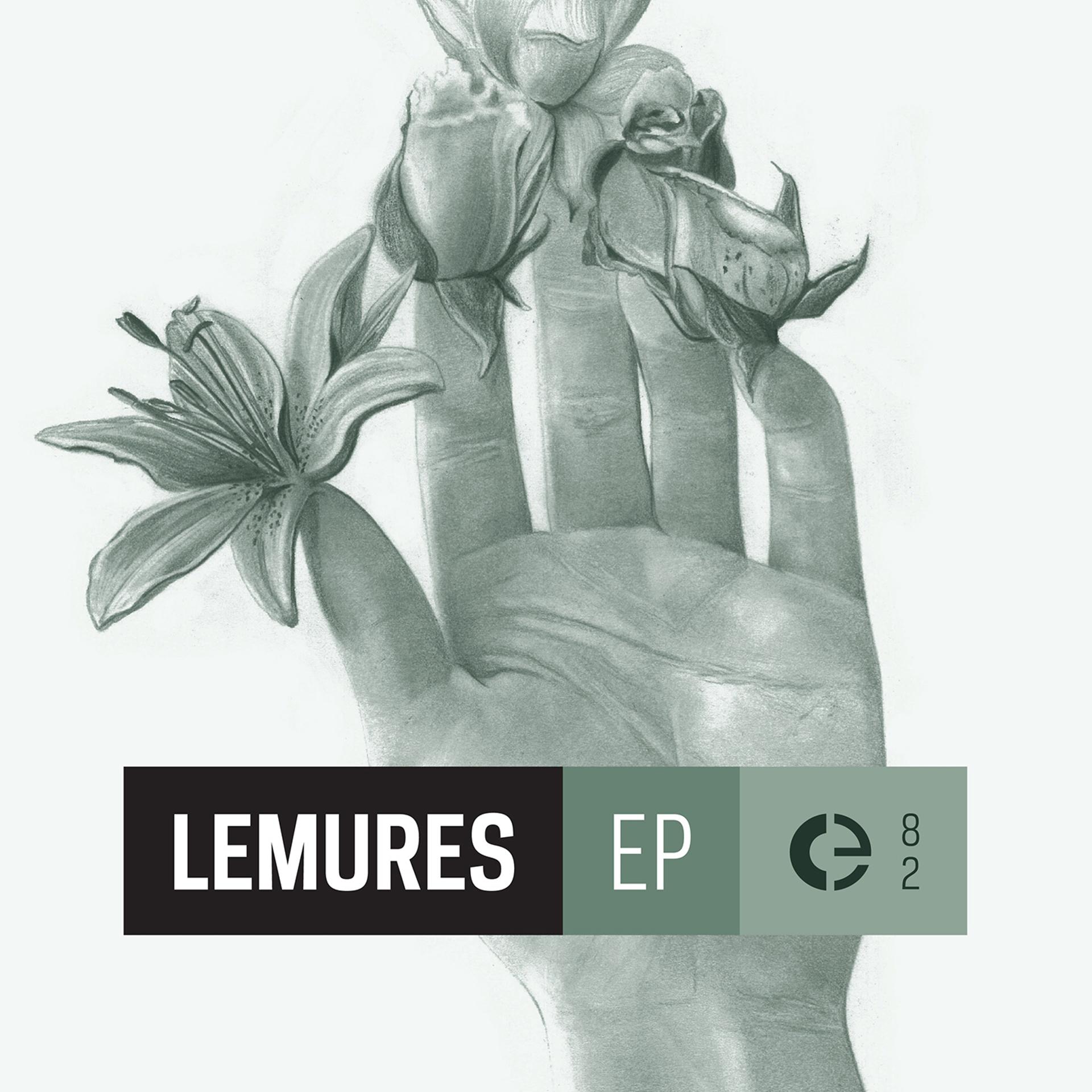 Постер альбома Lemures