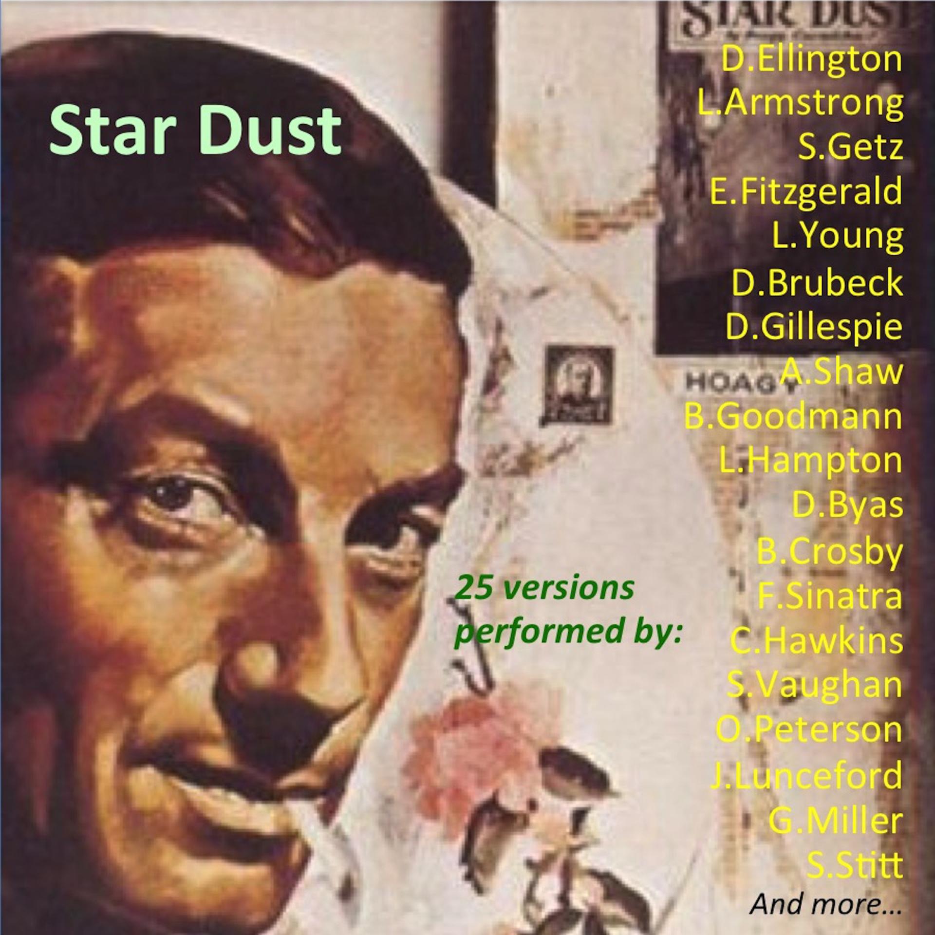 Постер альбома Star Dust