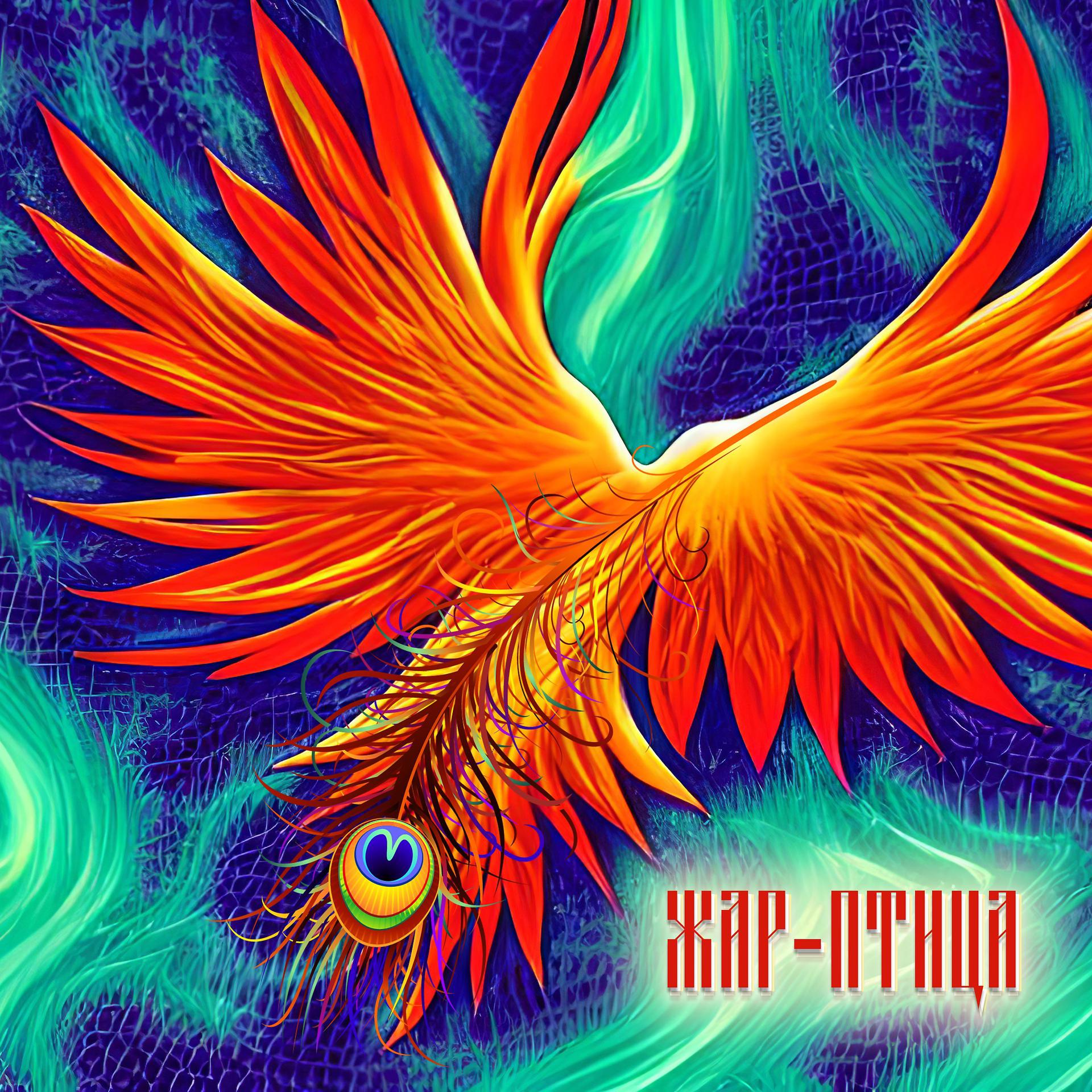 Постер альбома Жар-птица
