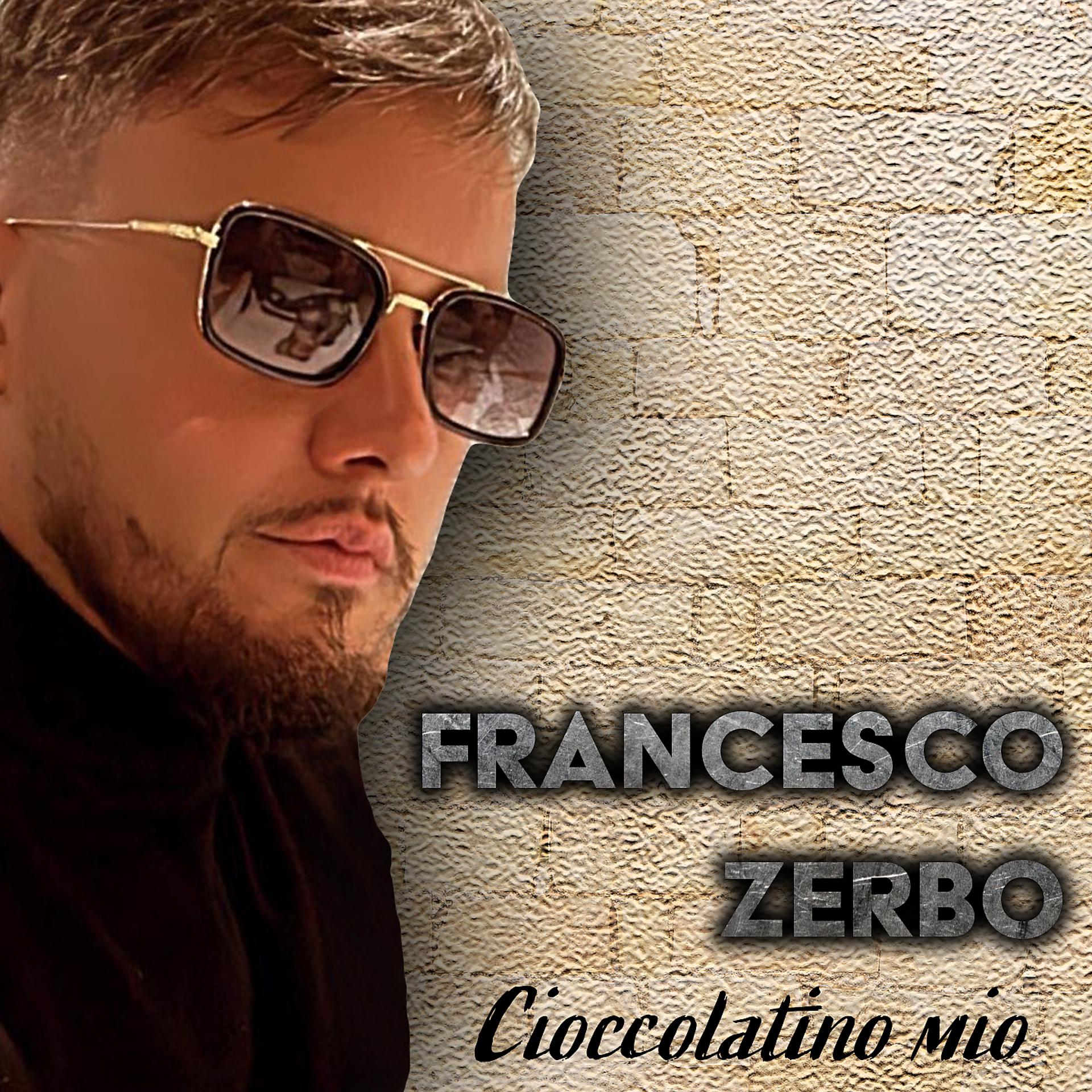 Постер альбома Cioccolatino mio