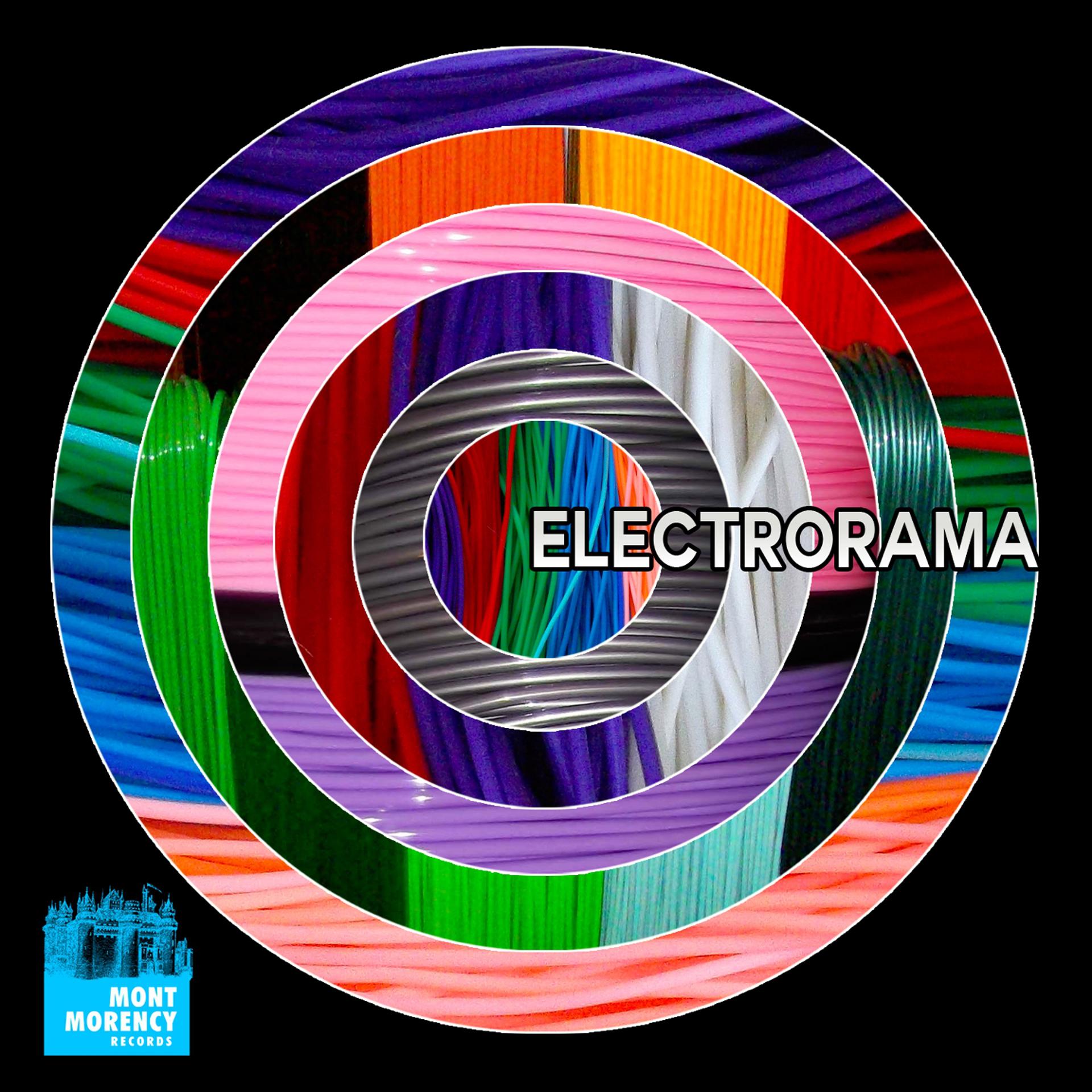 Постер альбома Electrorama