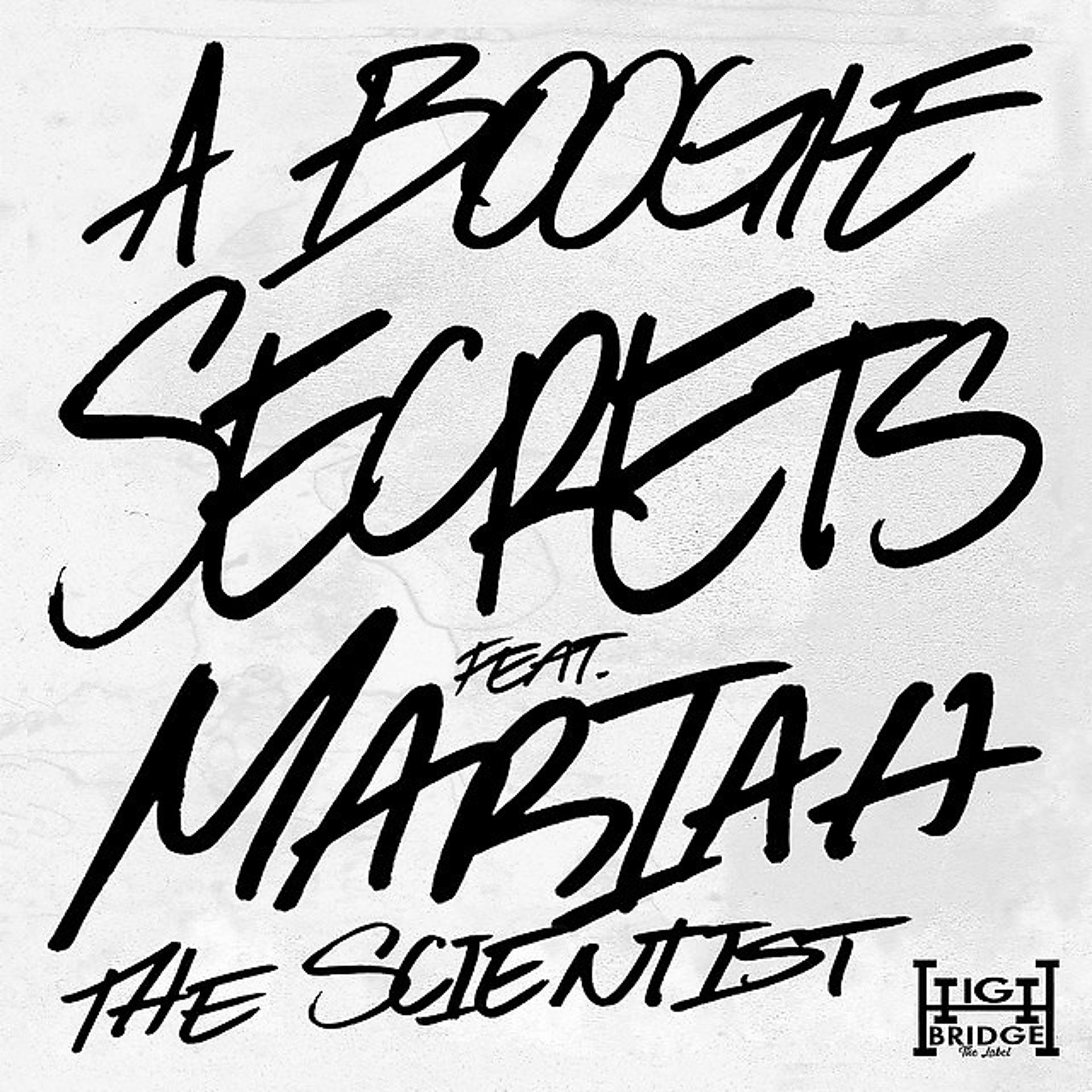 Постер альбома Secrets (feat. Mariah the Scientist)