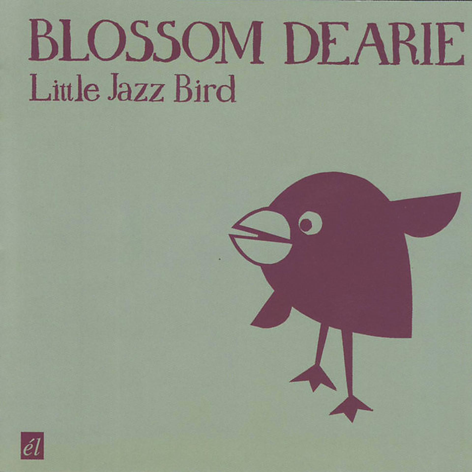 Постер альбома Little Jazz Bird