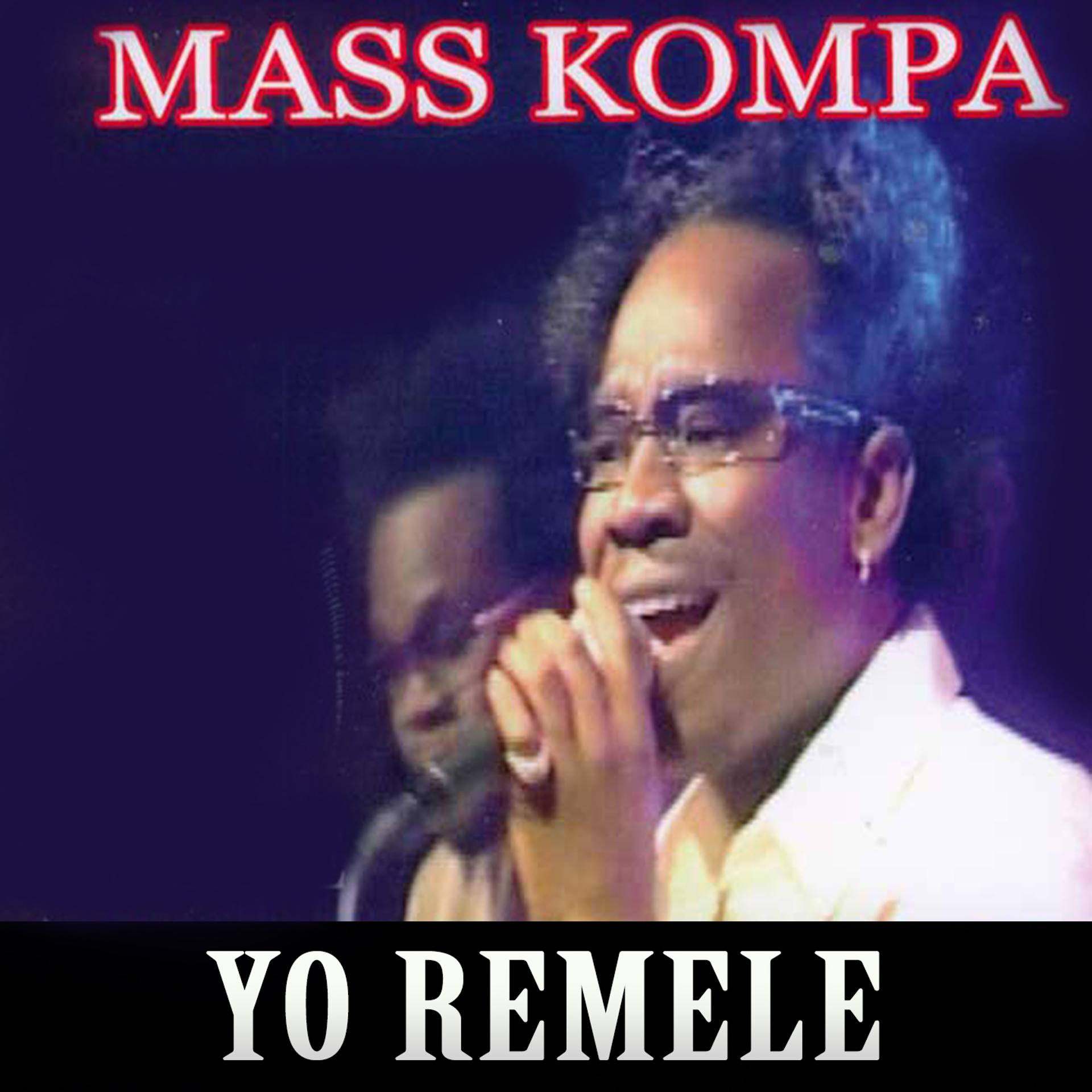 Постер альбома Mass konpa