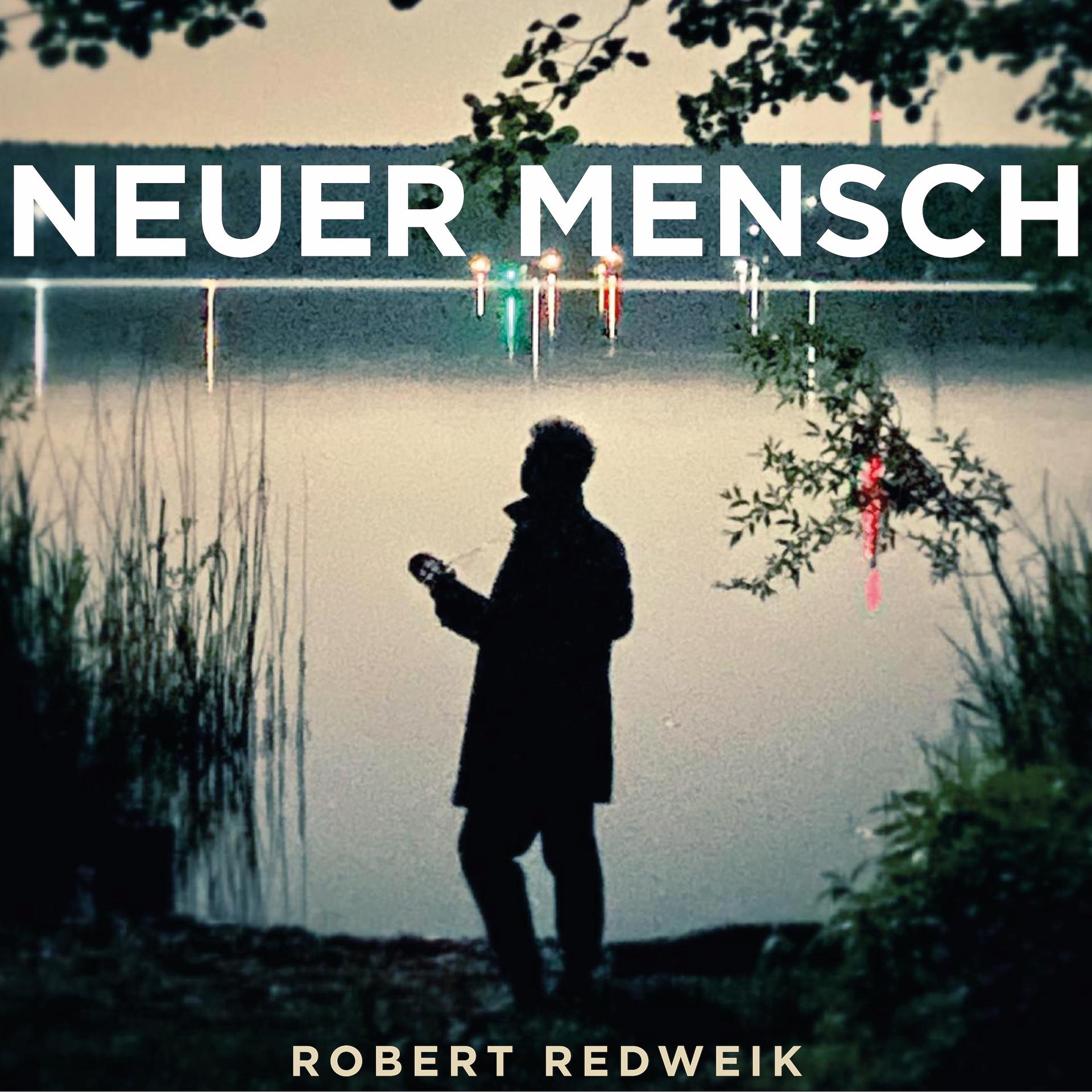 Постер альбома Neuer Mensch
