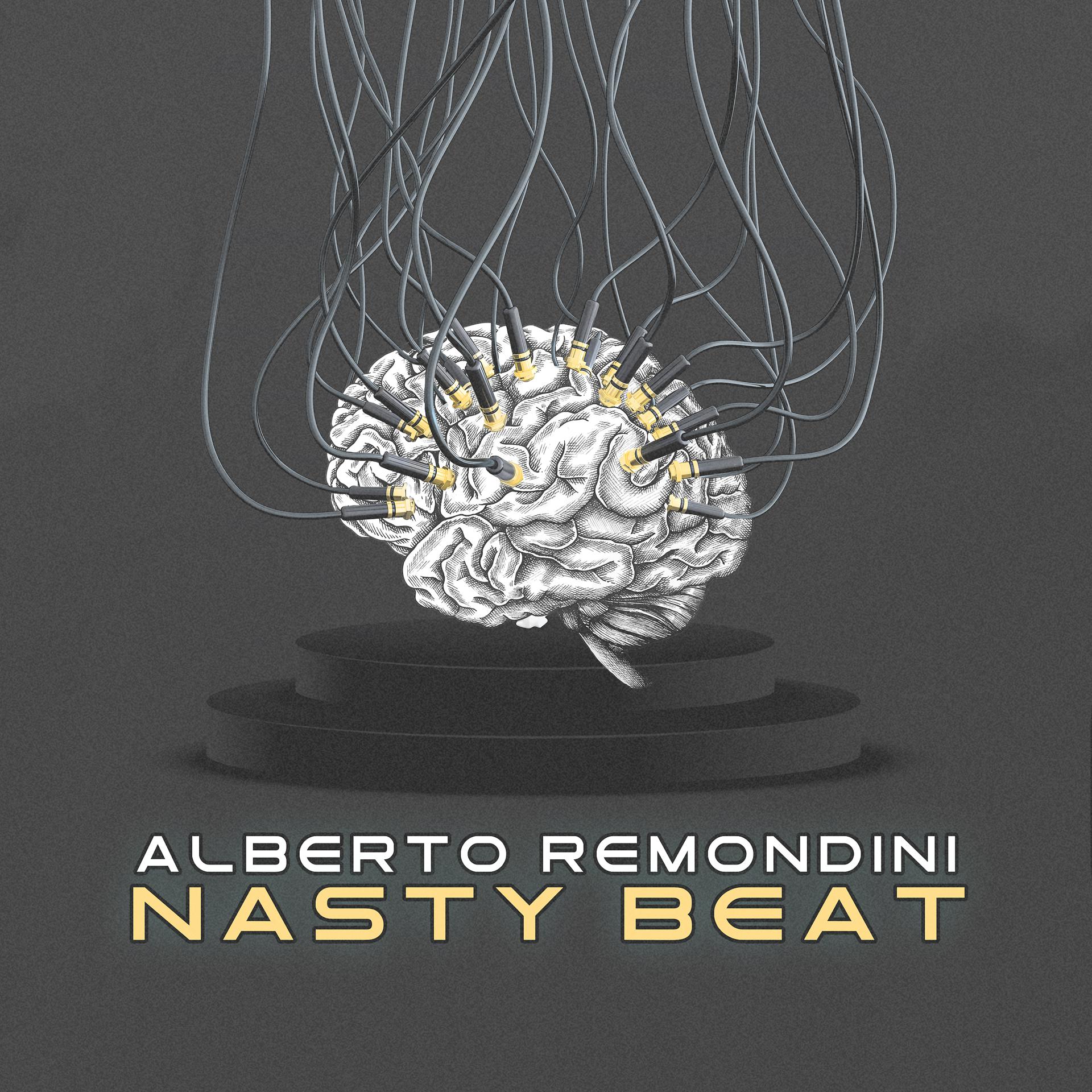 Постер альбома Nasty Beat