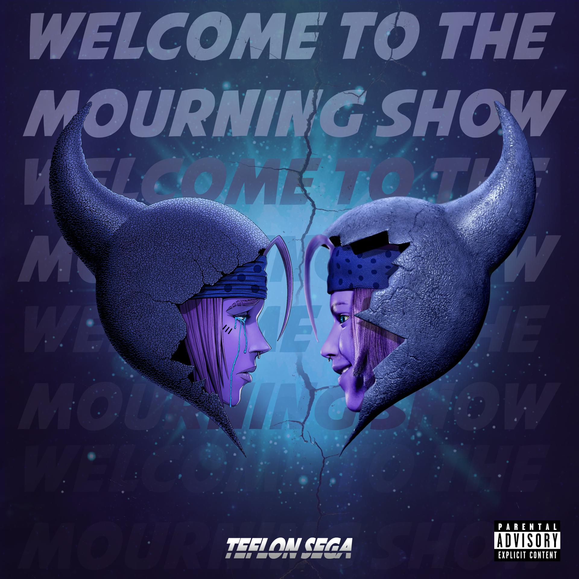 Постер альбома Welcome To The Mourning Show