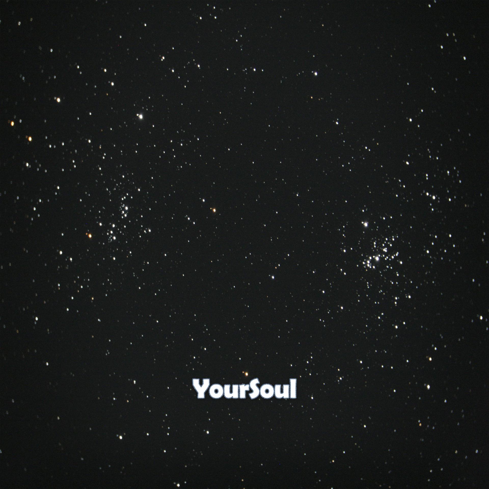 Постер альбома YourSoul