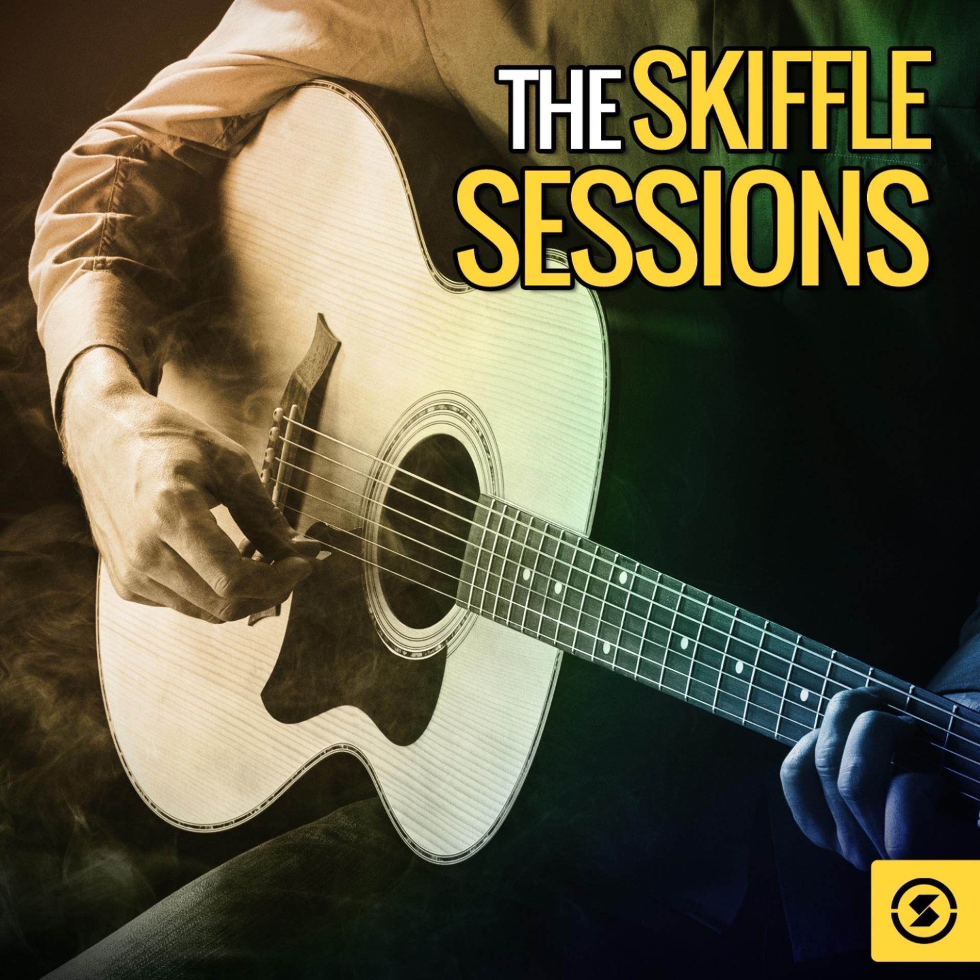 Постер альбома The Skiffle Sessions