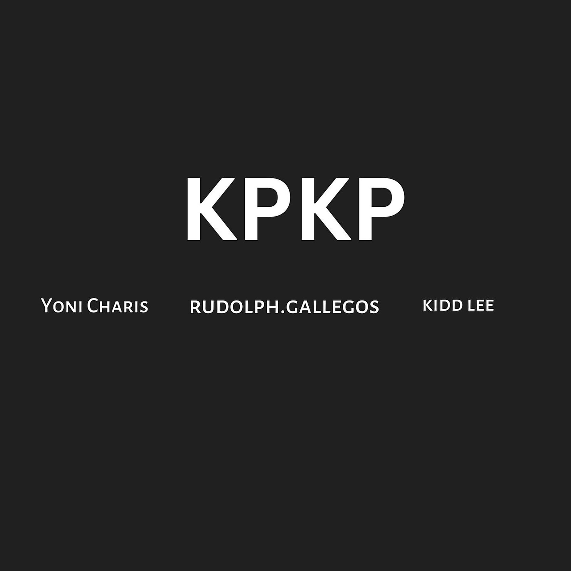 Постер альбома K.P.K.P