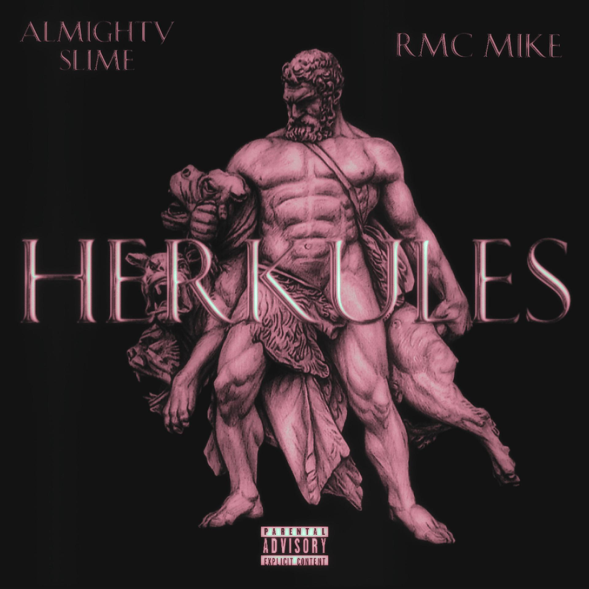 Постер альбома Herkules