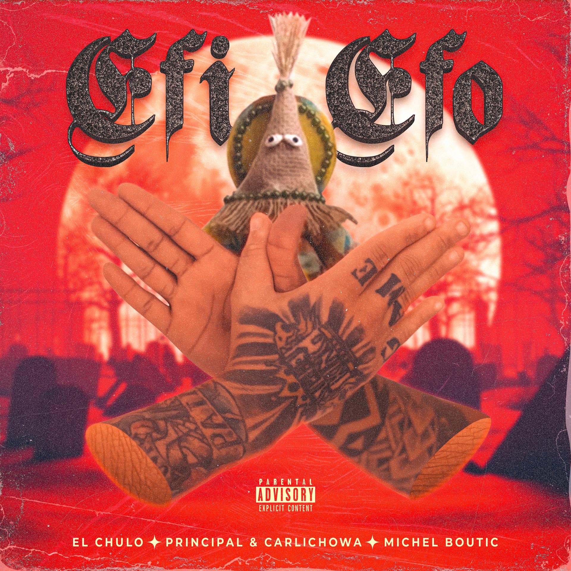Постер альбома Efi Efo