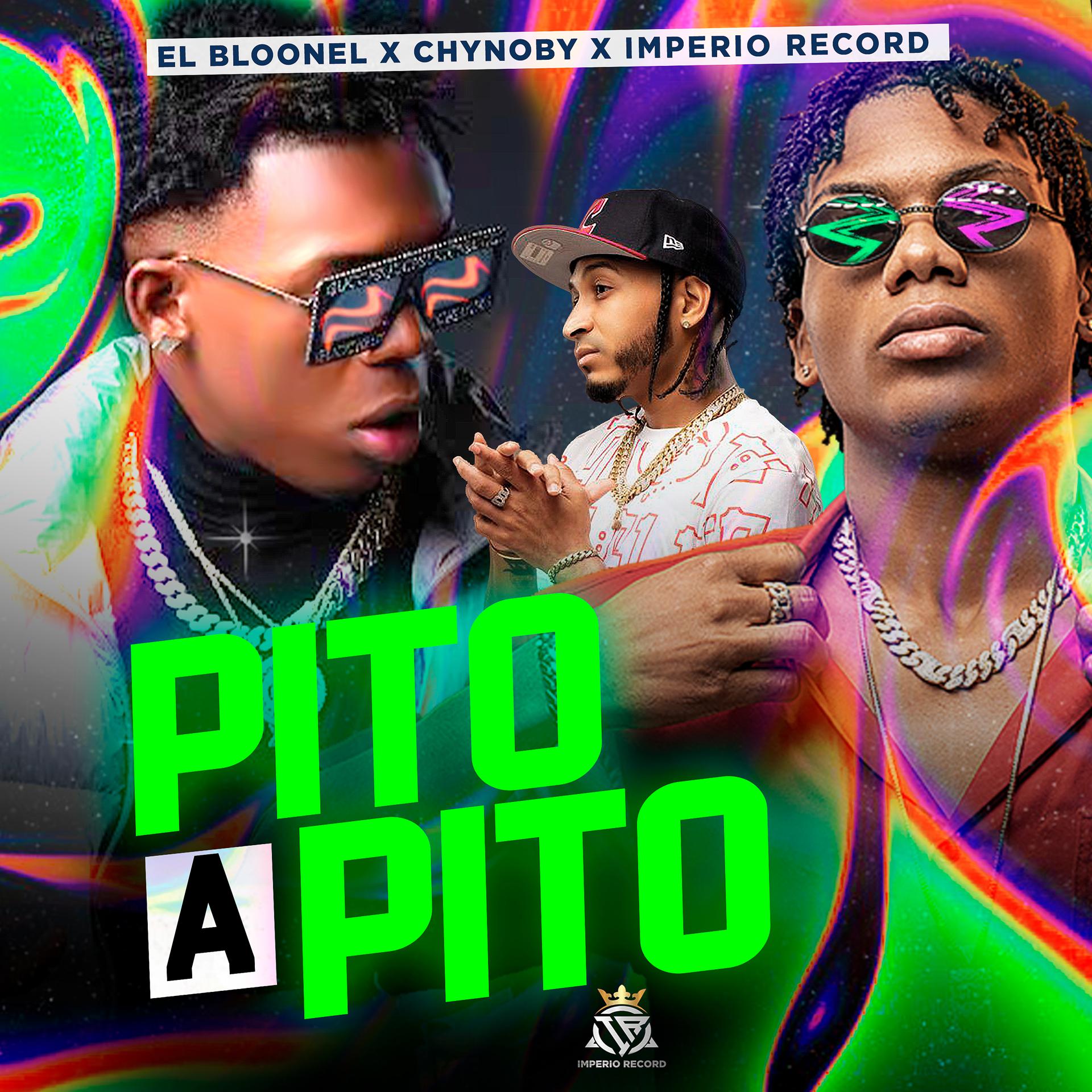 Постер альбома Pito a Pito