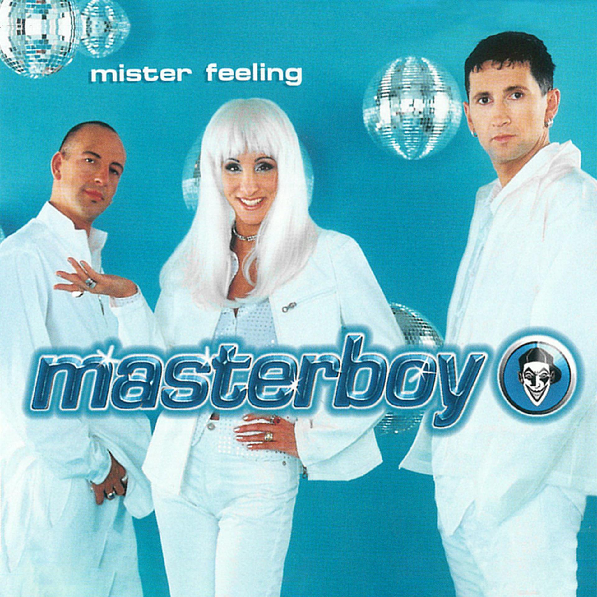 Постер альбома Mister Feeling