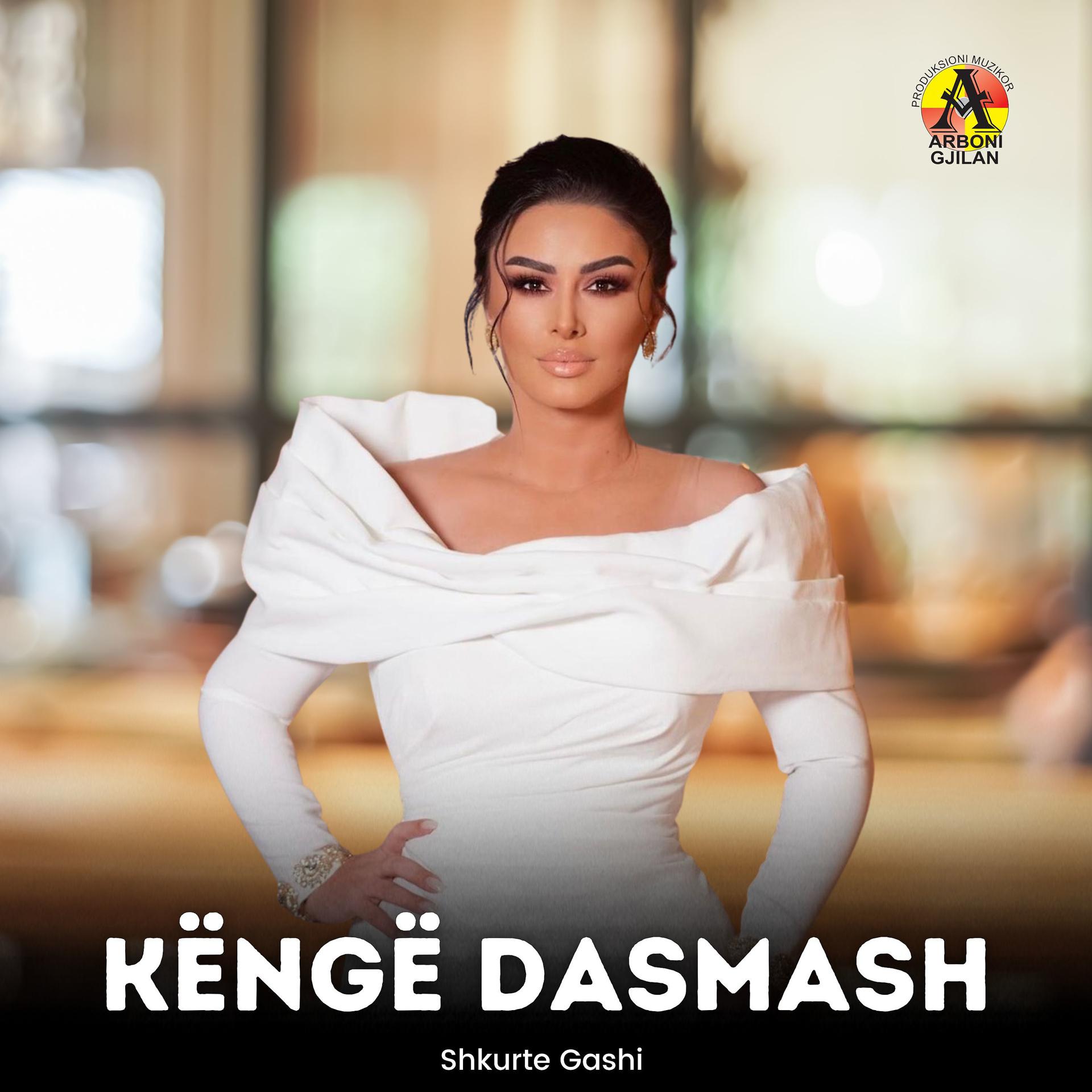Постер альбома Këngë Dasmash