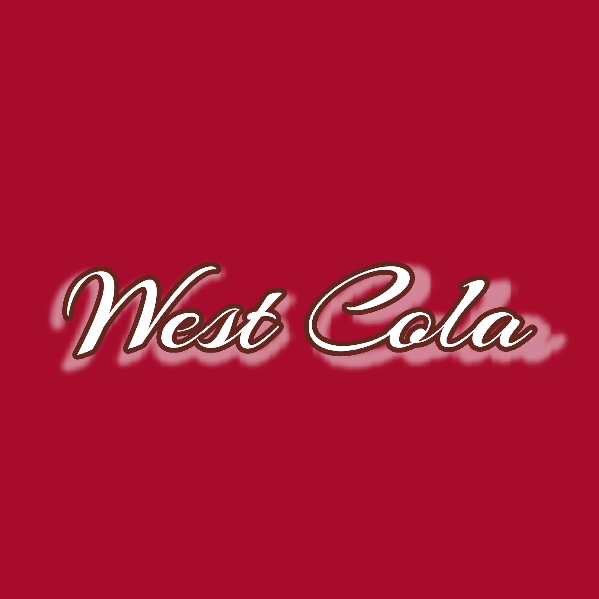 Постер альбома West Cola