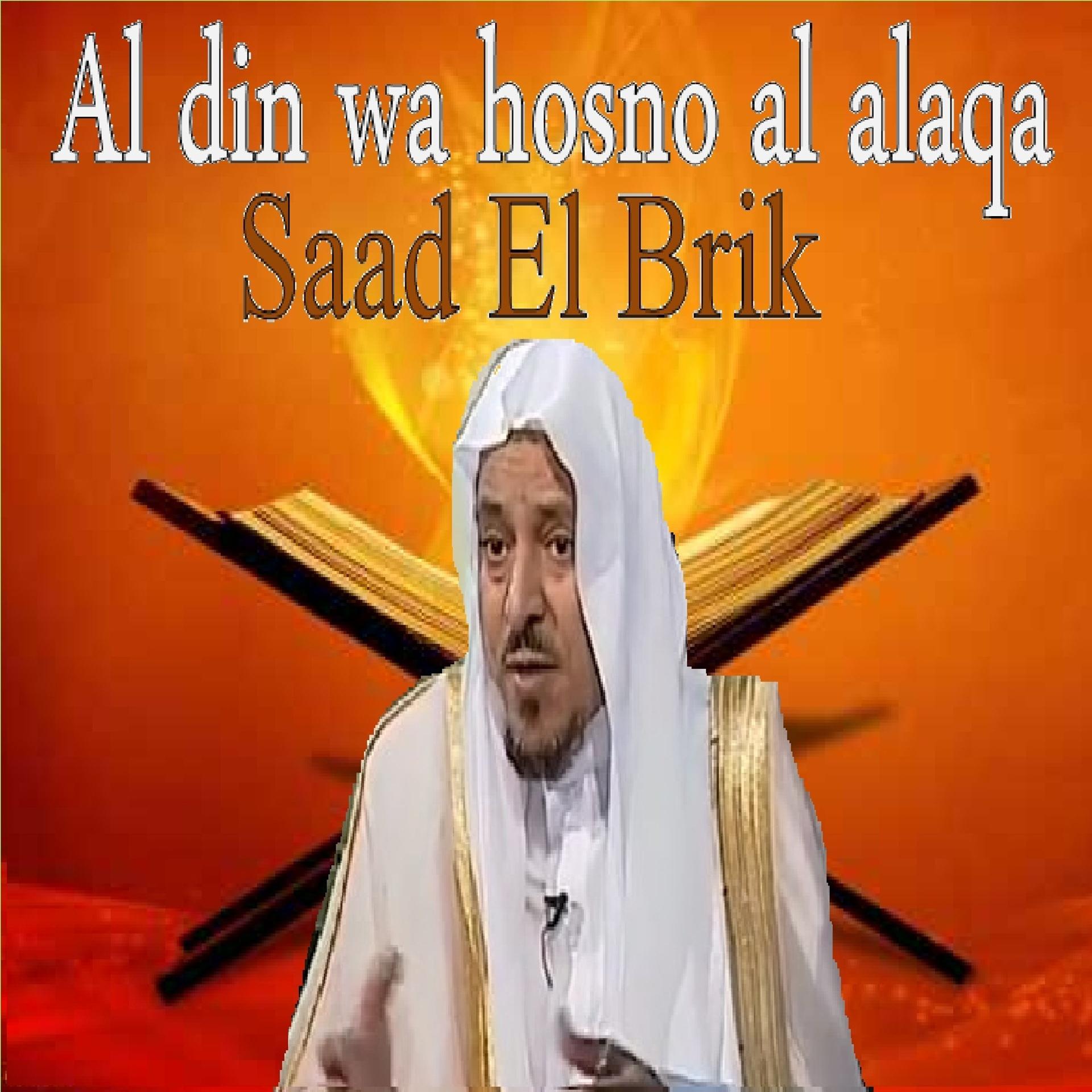 Постер альбома Al din wa hosno al alaqa