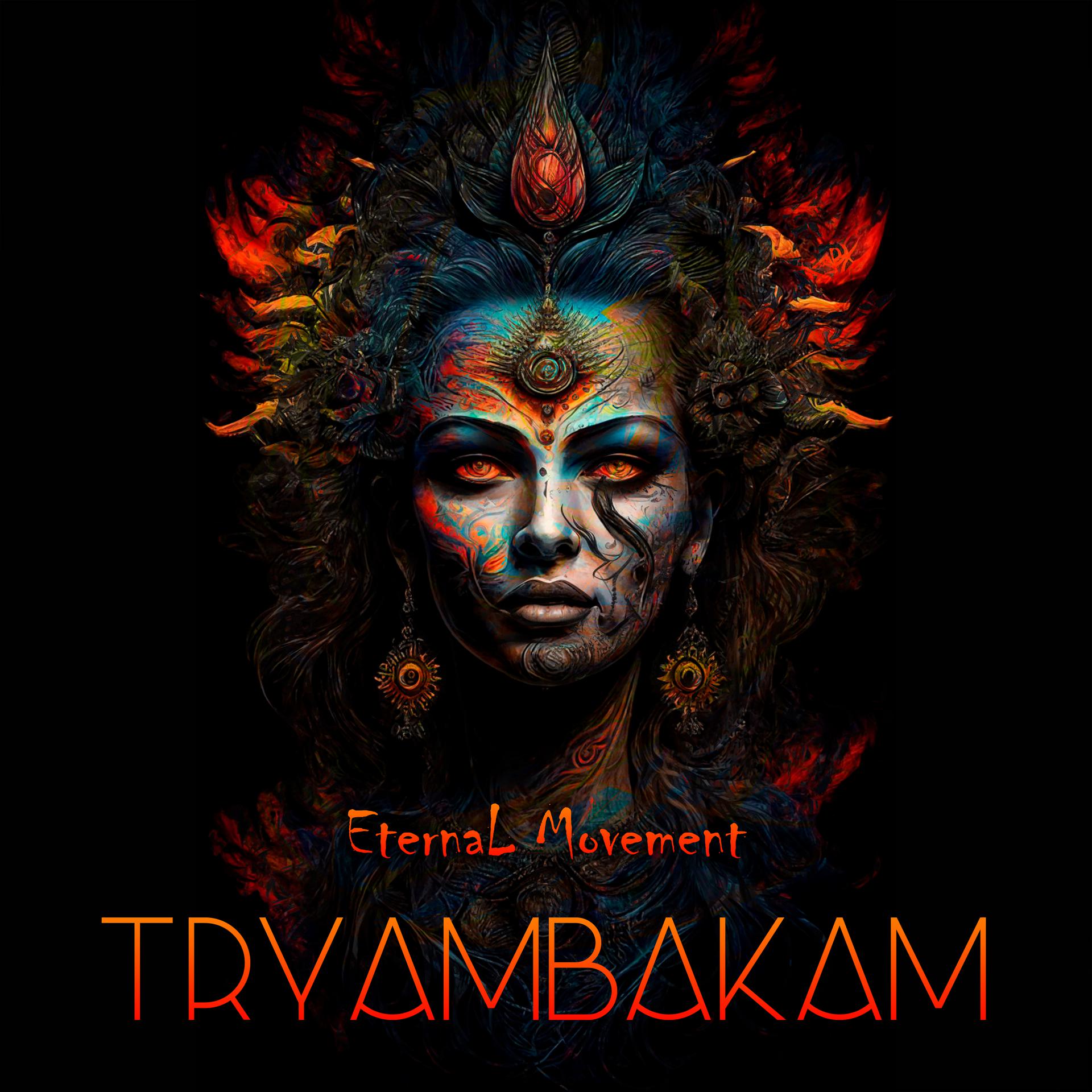 Постер альбома Tryambakam