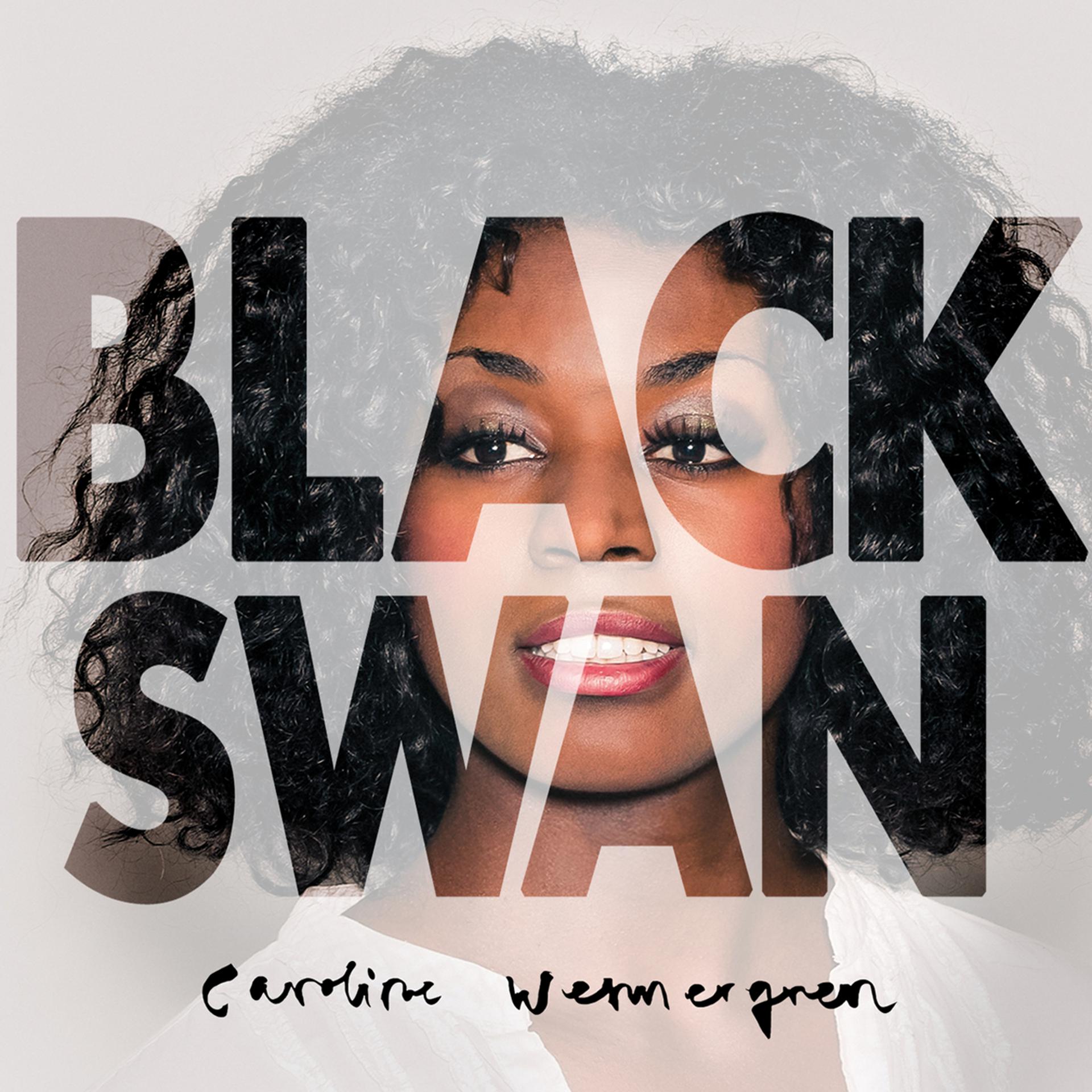 Постер альбома Black Swan