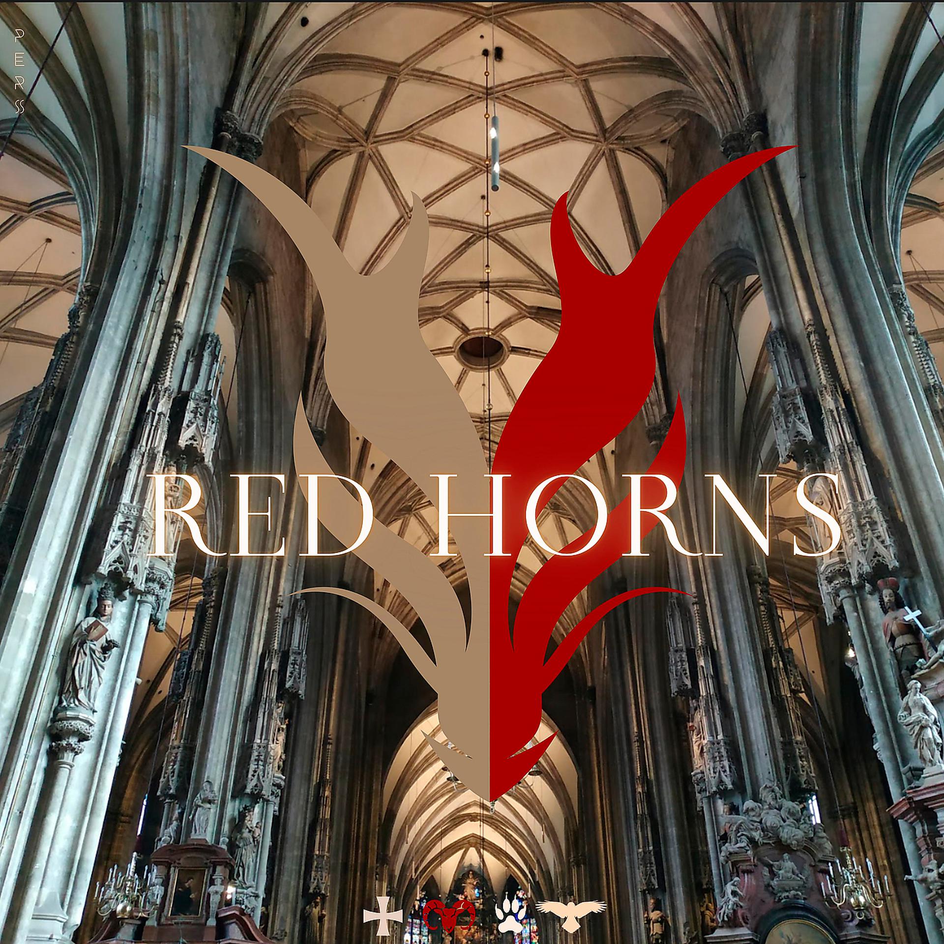 Постер альбома Red Horns