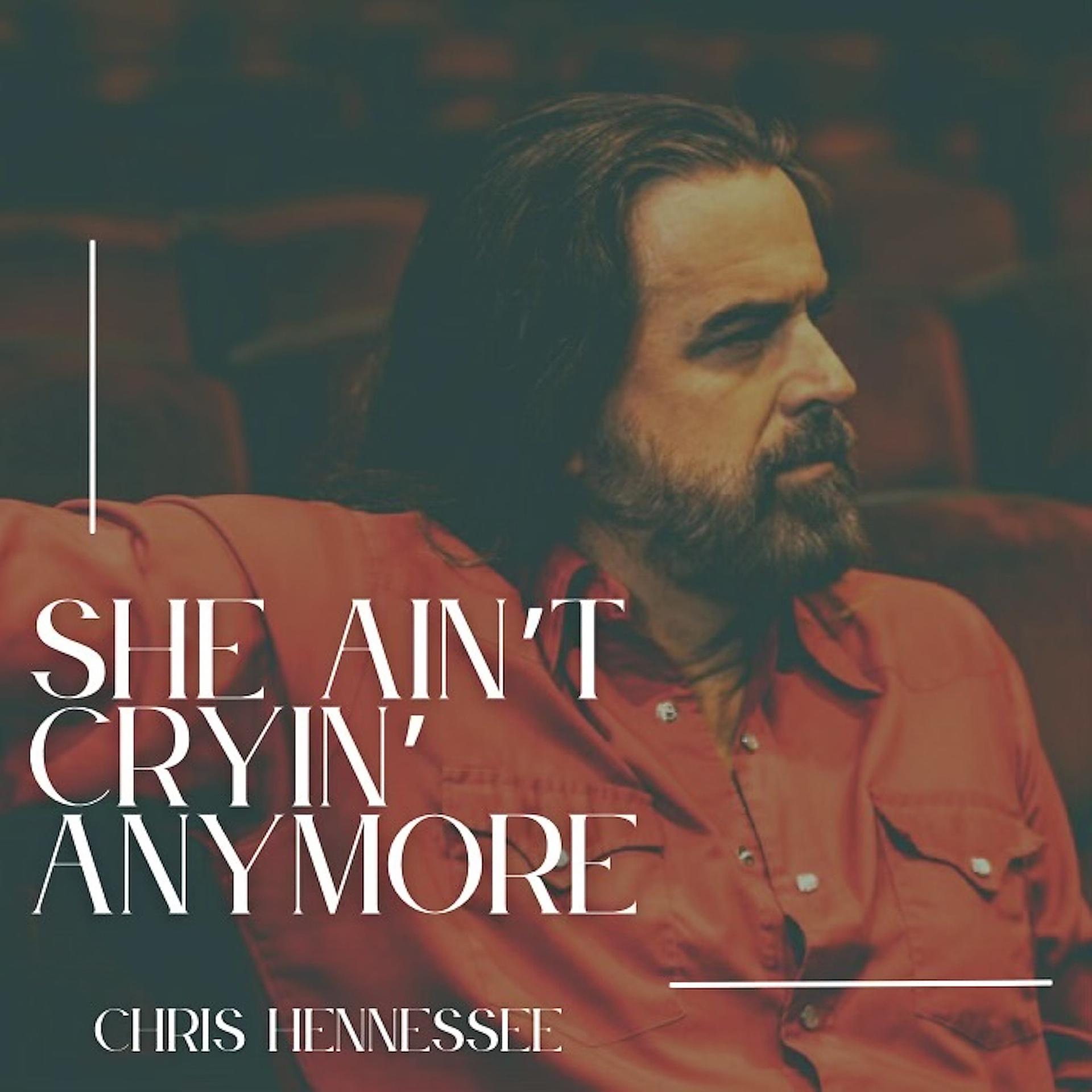 Постер альбома She Ain't Cryin Anymore