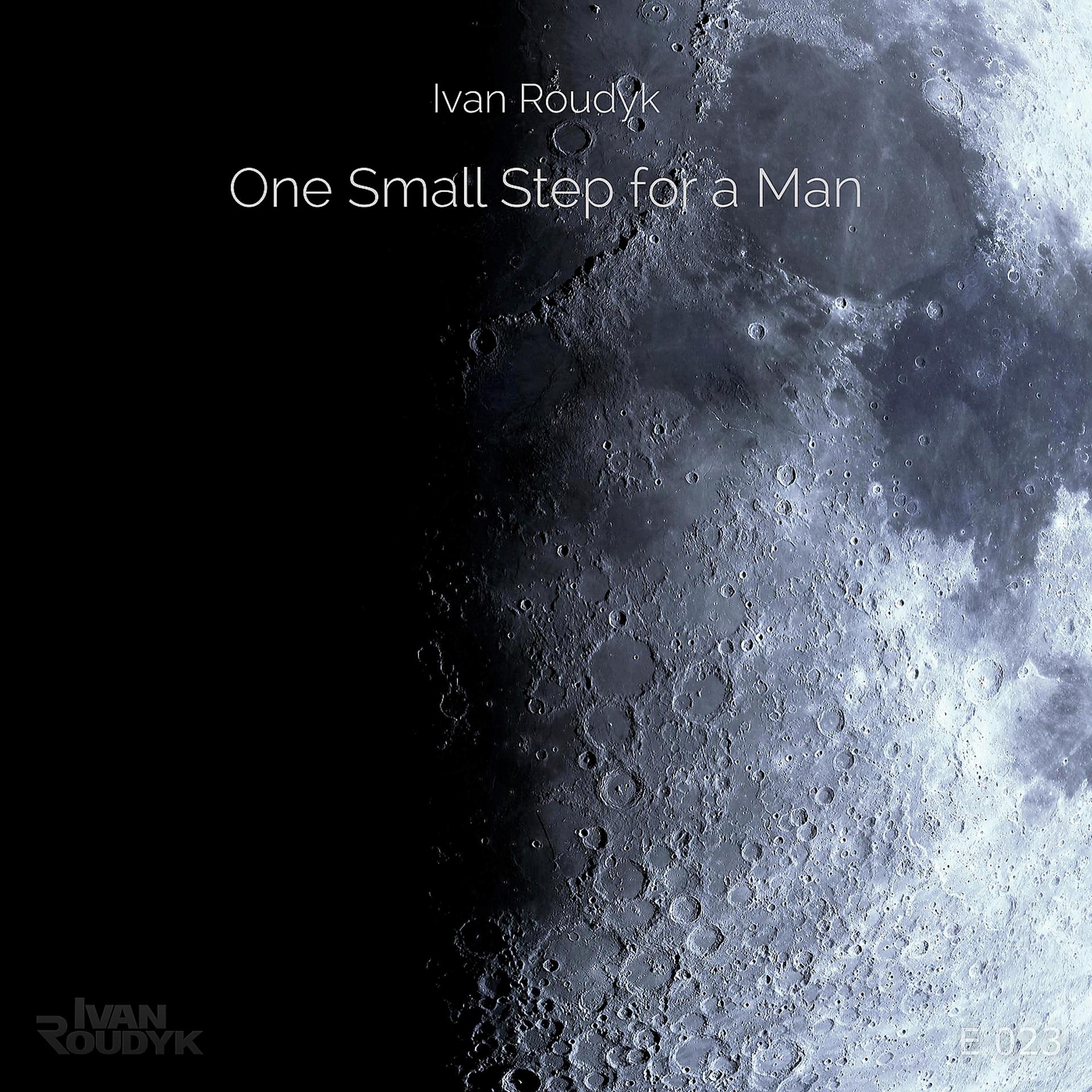 Постер альбома One Small Step for a Man
