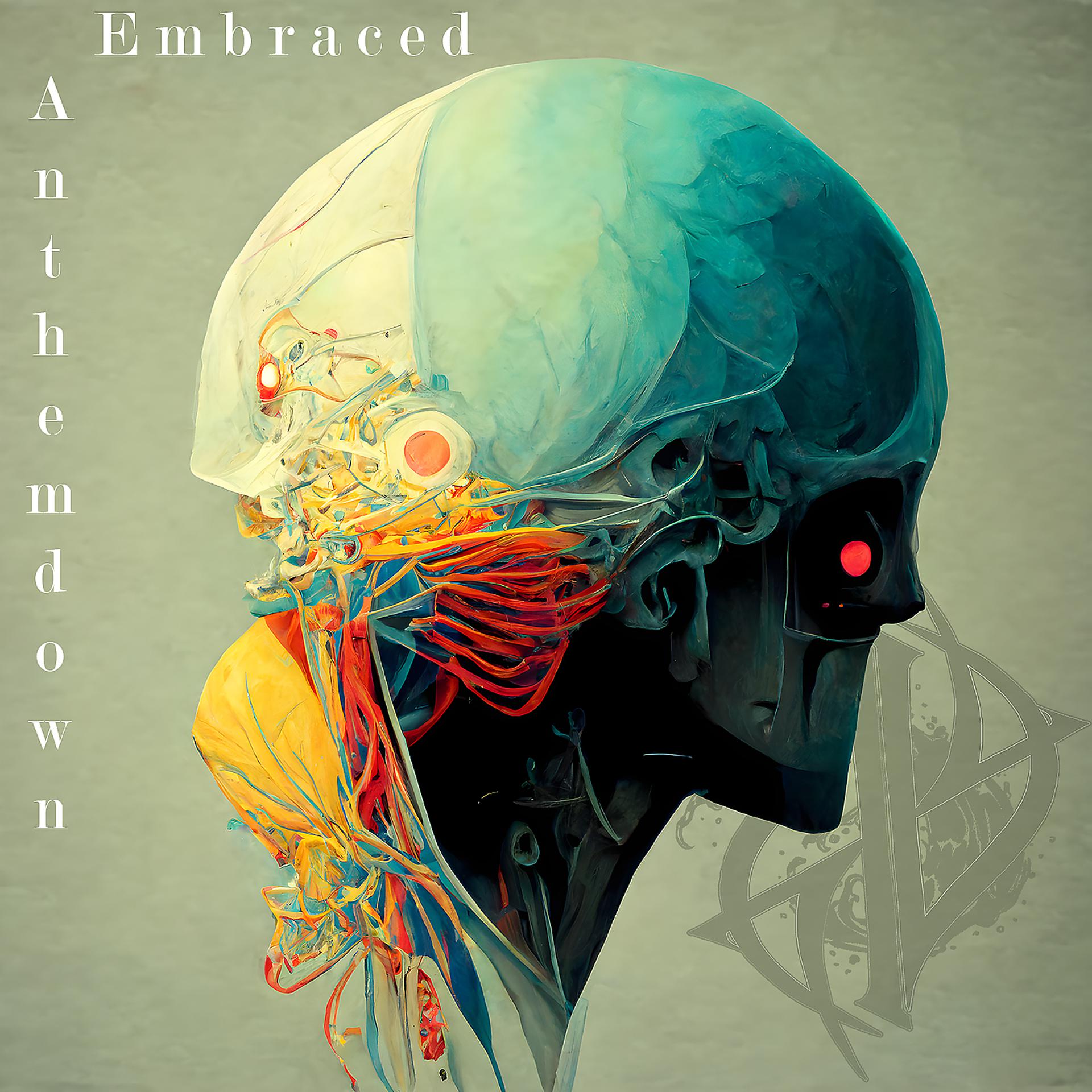 Постер альбома Embraced