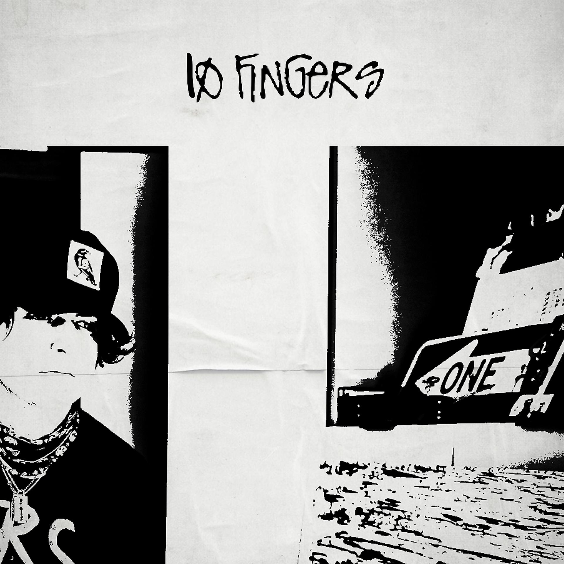 Постер альбома 10 Fingers