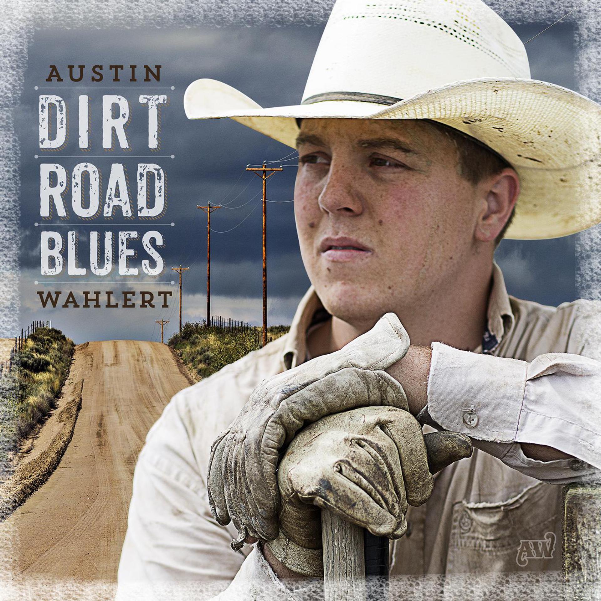 Постер альбома Dirt Road Blues
