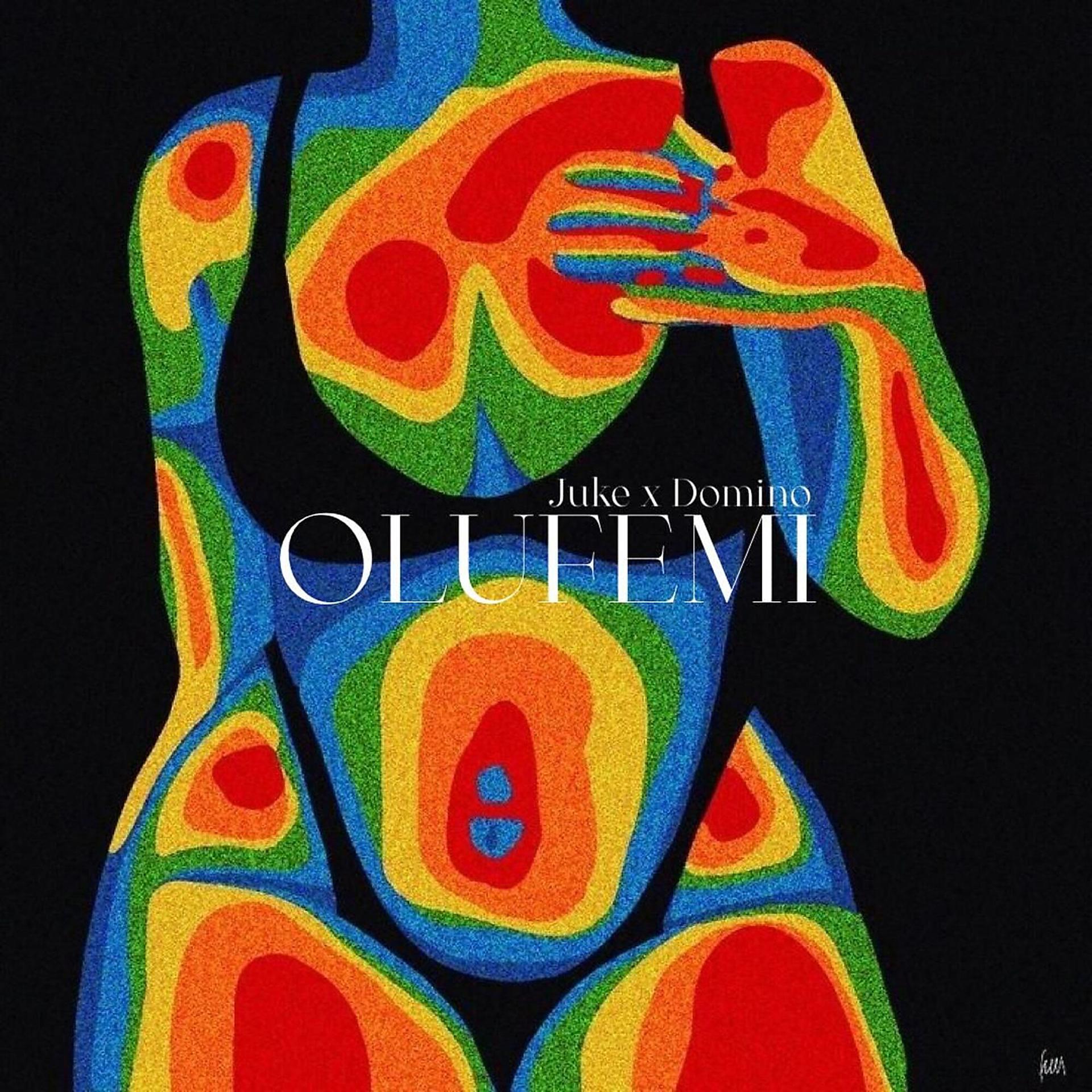 Постер альбома OLUFEMI