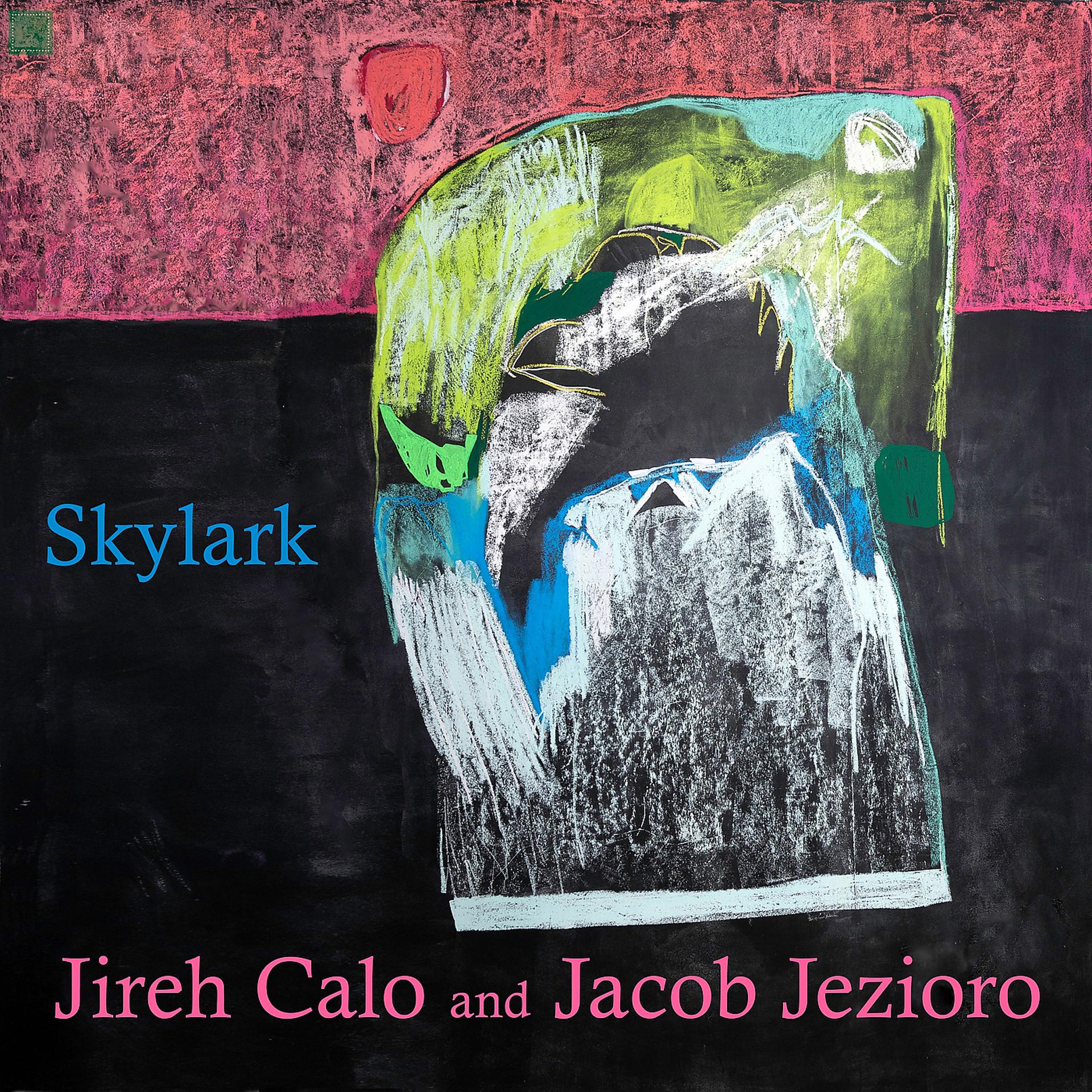 Постер альбома Skylark