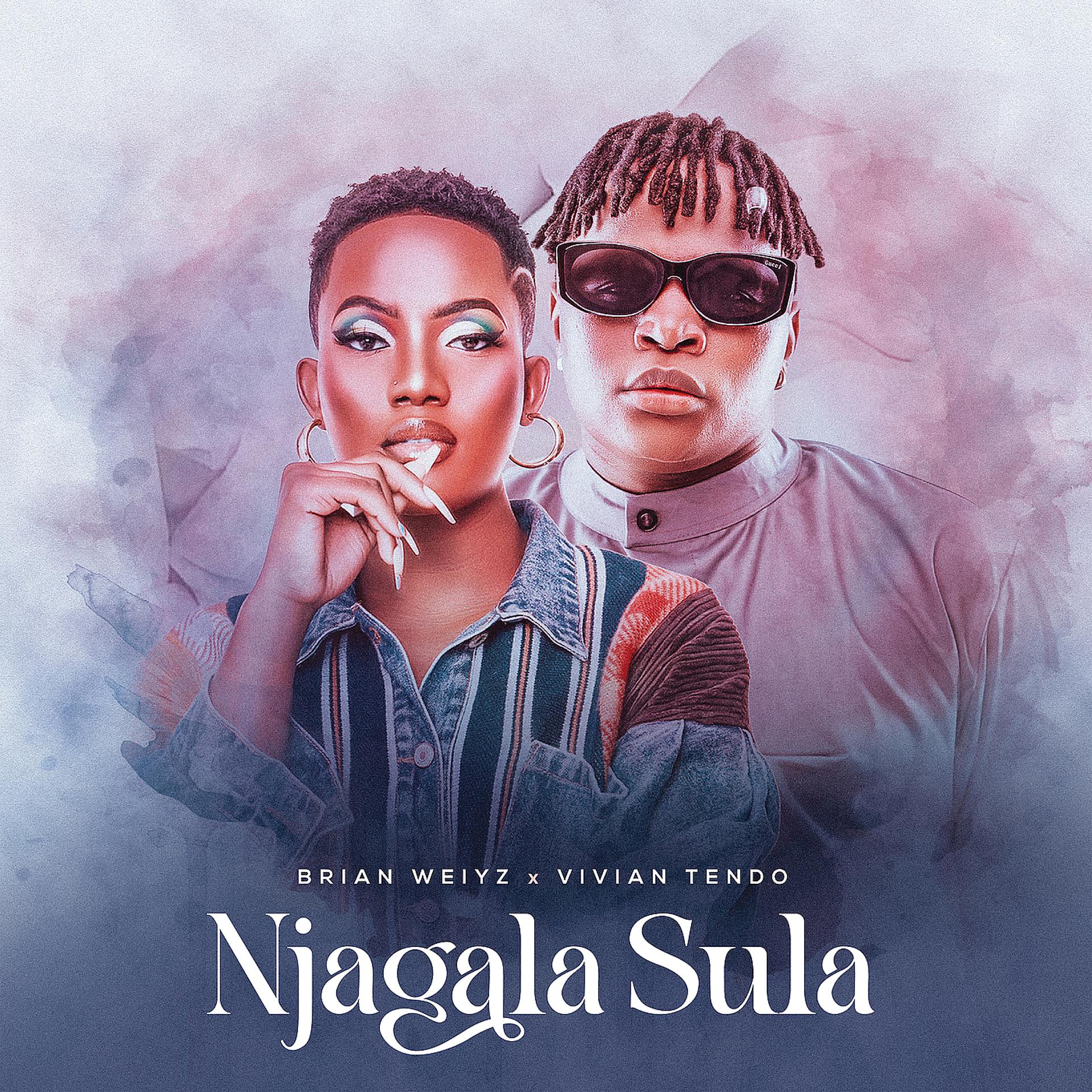 Постер альбома Njagala Sula