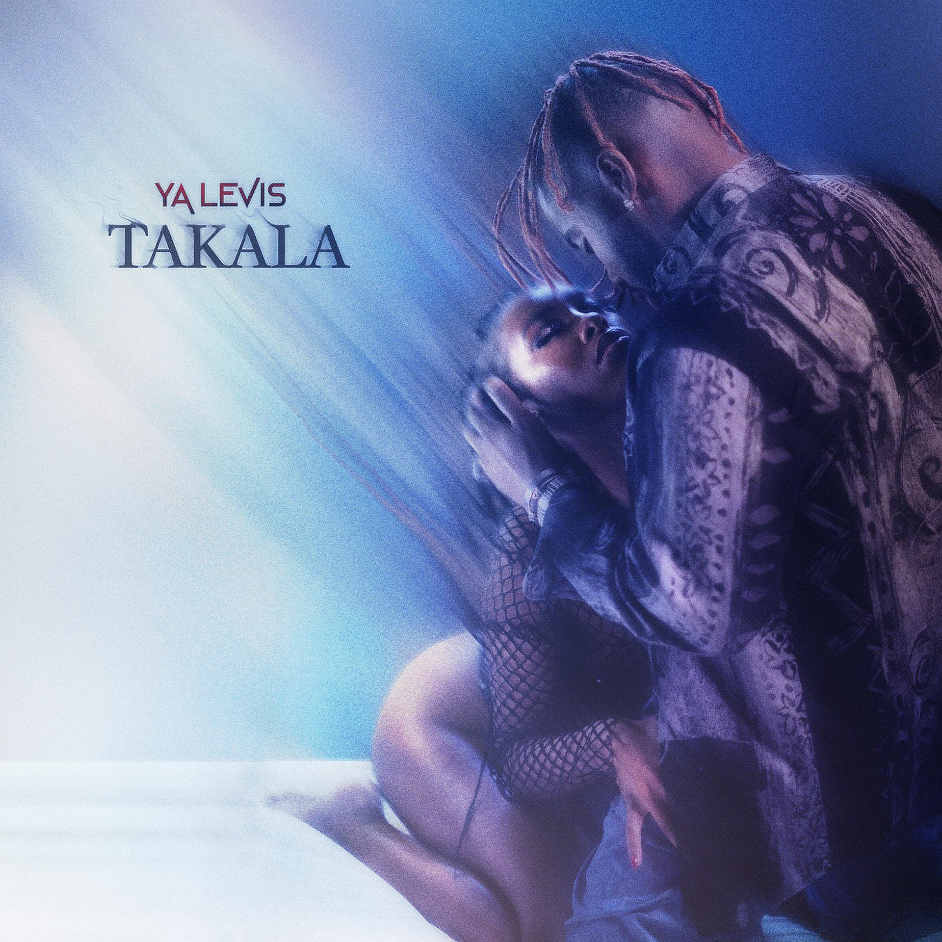 Постер альбома Takala