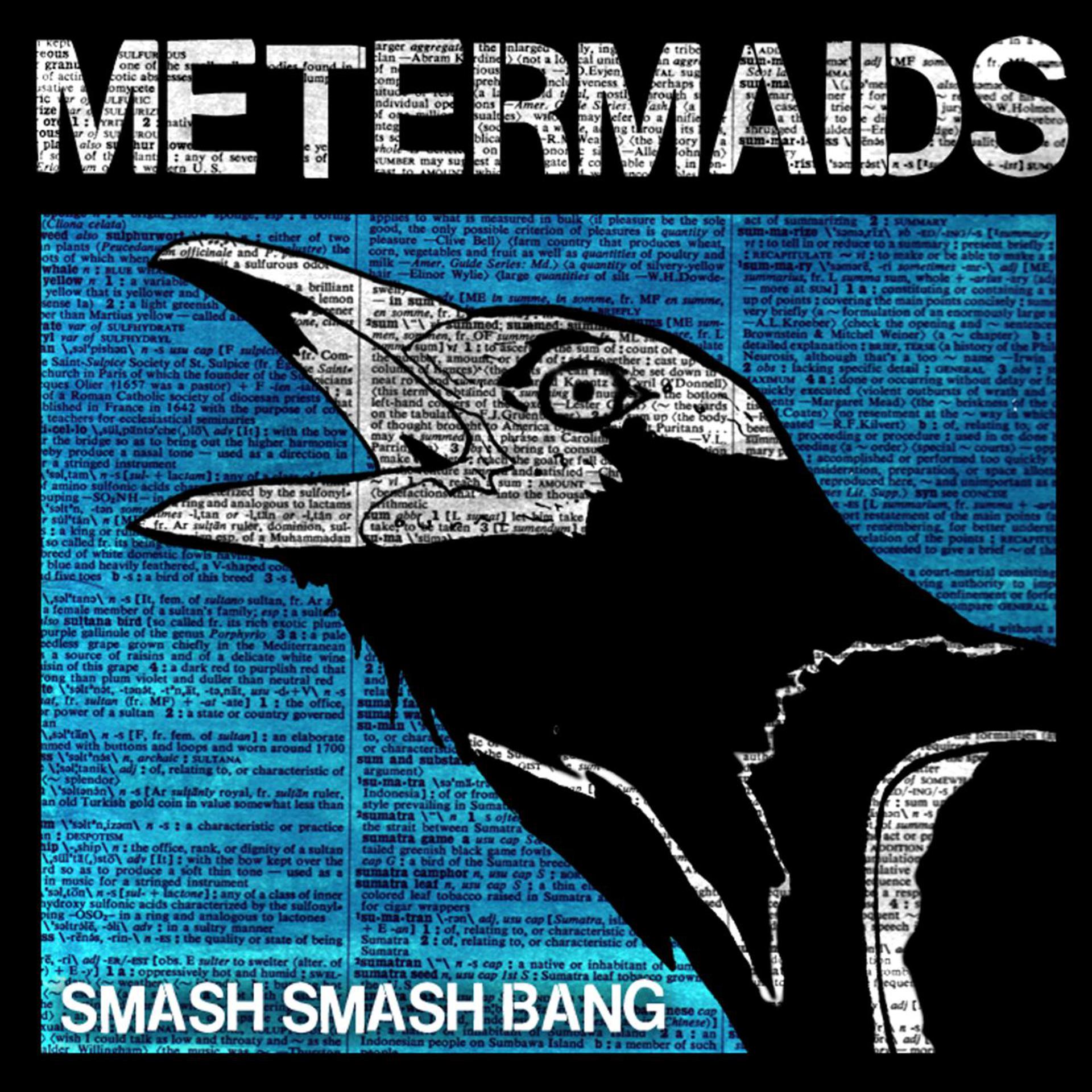 Постер альбома Smash Smash Bang (Clean)