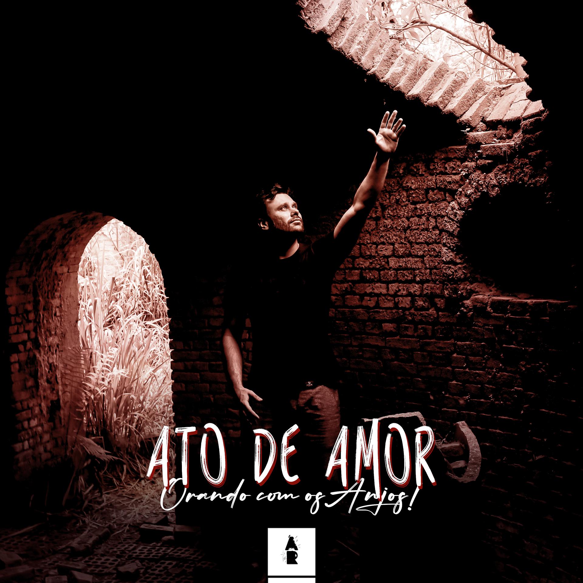 Постер альбома Ato de Amor